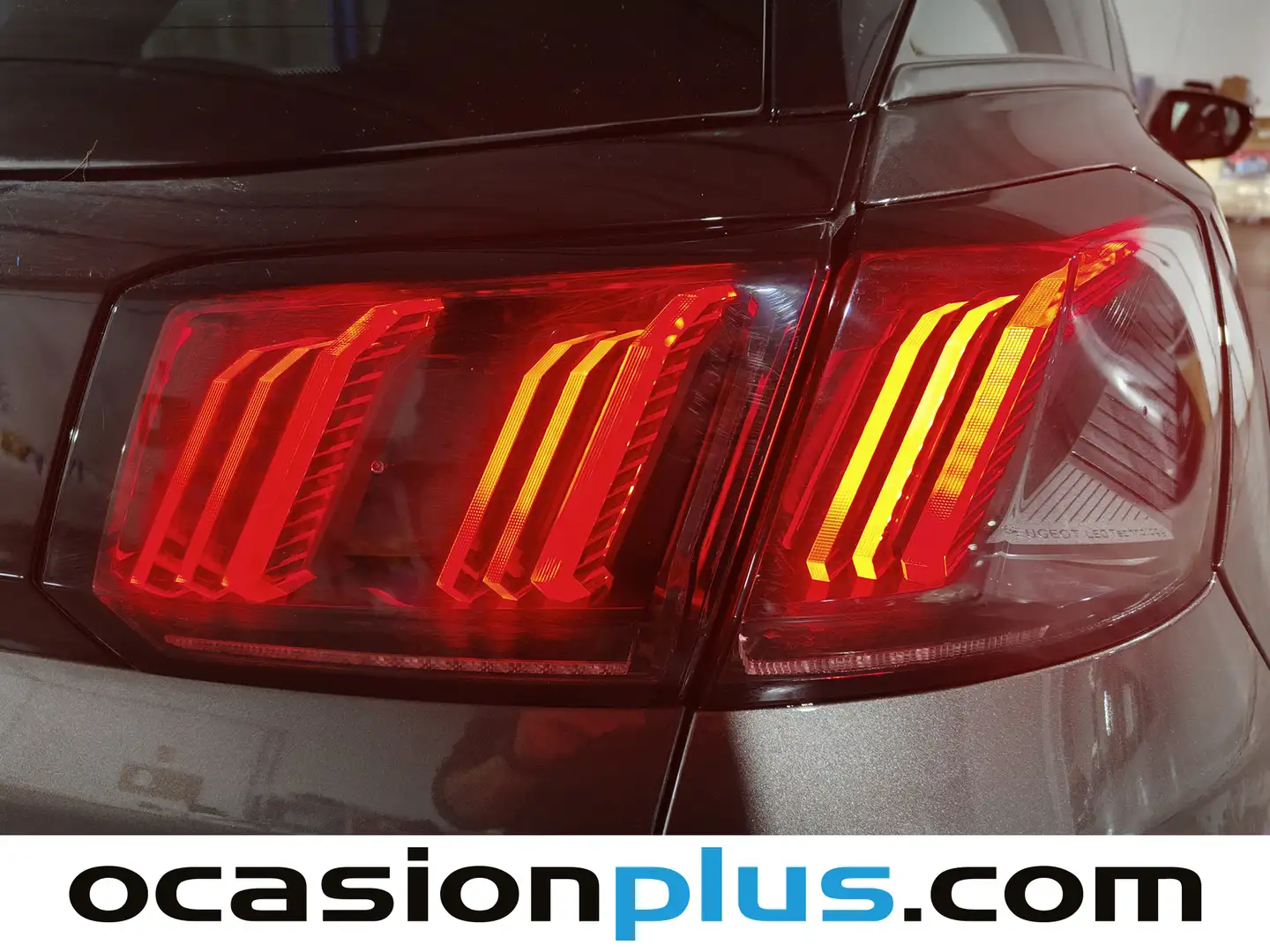 Foto Peugeot 3008 Peugeot 3008 PureTech 130 S&S Allure Pack (130 CV)