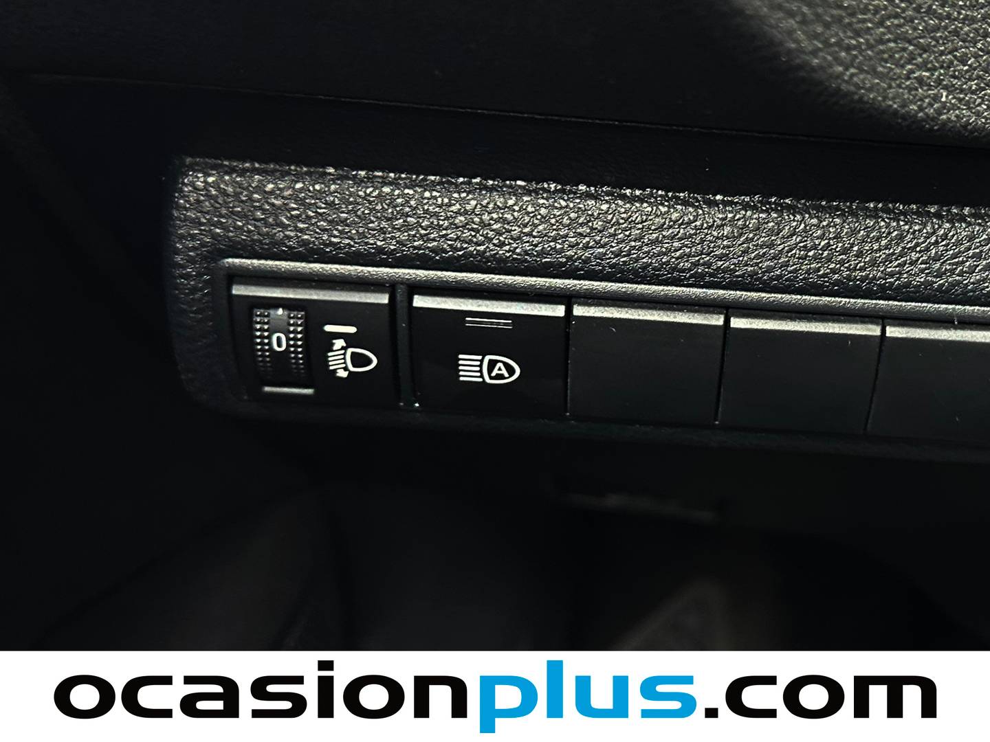 Extras del Toyota Corolla Toyota Corolla 1.8 125H Style E-CVT (122 CV)