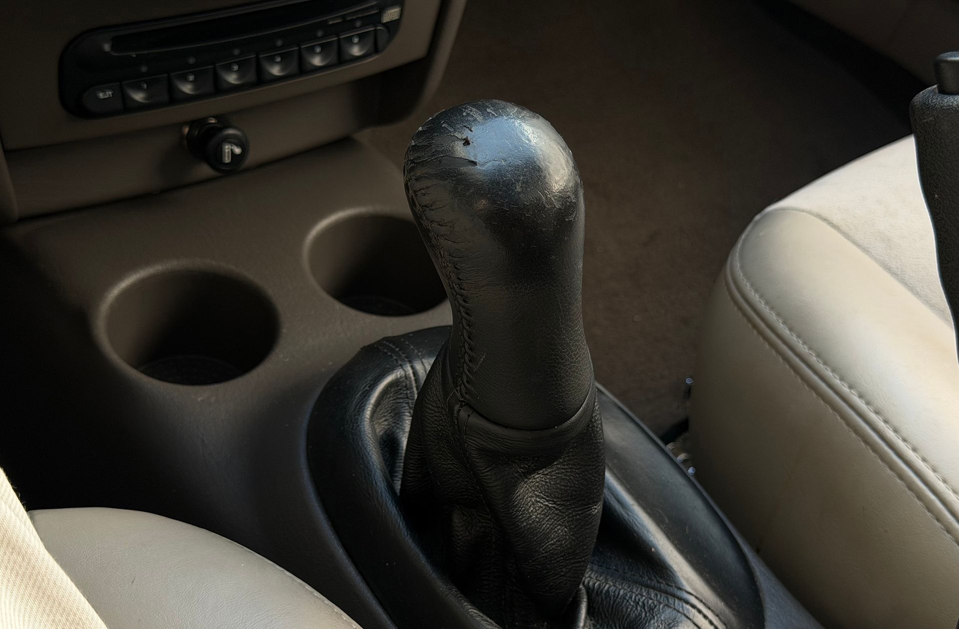 Chrysler Sebring 2.0 Limited - foto 5