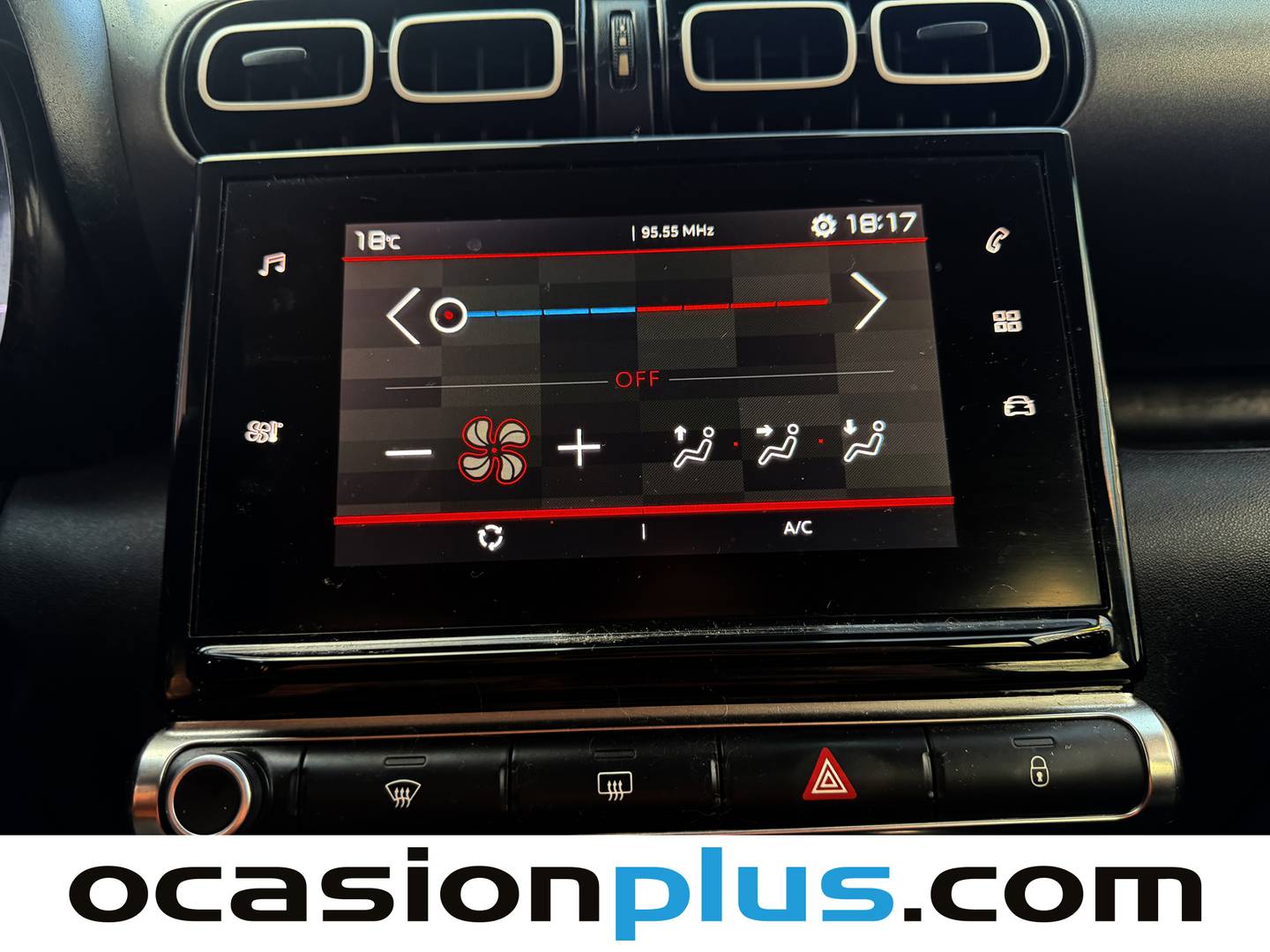 Foto Citroën C3 Aircross Citroen C3 Aircross PureTech 110 S&S Live Pack  (110 CV)