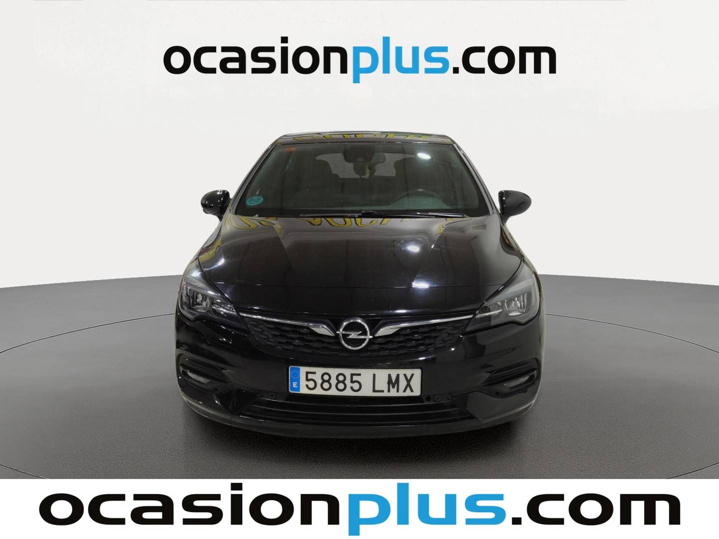 Opel Astra Opel Astra 1.5 D Edition (105 CV) 105cv