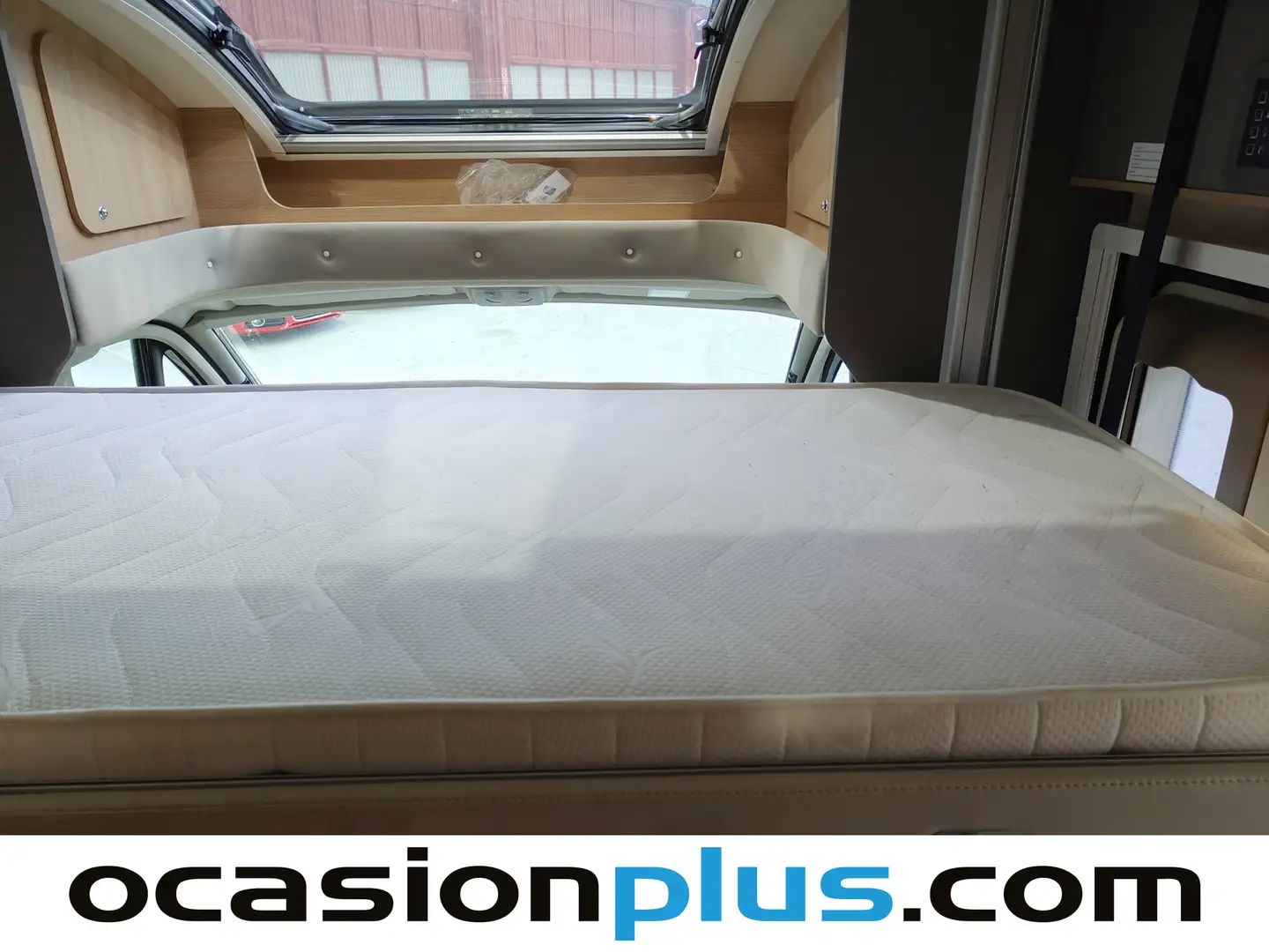 Foto McLouis Steel S 35G MC4 331 McLouis Steel S 35G MC4 331 McLouis Steel S 35G MC4 (331CV) 4 Plazas