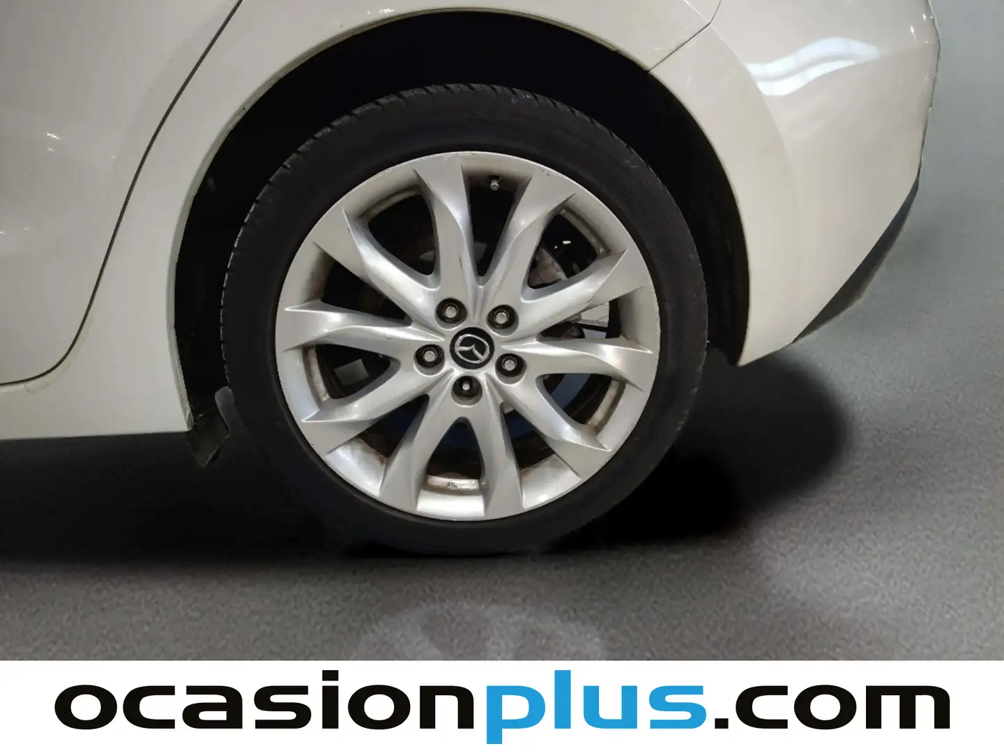 Foto Mazda Mazda3 Mazda Mazda 3 2.0 GE Luxury MT (120 CV)