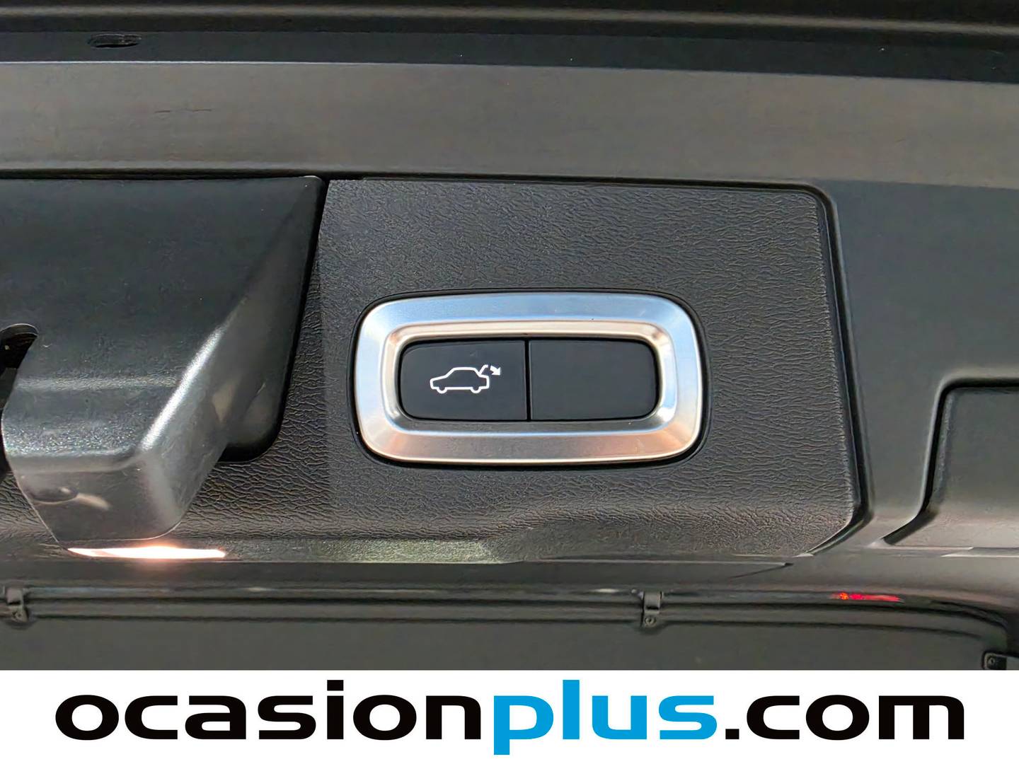 Paquetes del Volvo XC60 Volvo XC60 D4 Business Plus Auto (190 CV)