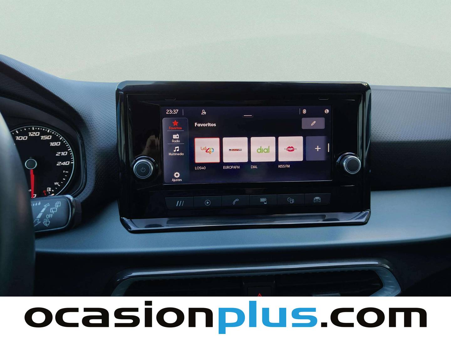 Seat Arona Seat Arona 1.0 TSI S&S Xperience XM Edition (110 CV) 110cv
