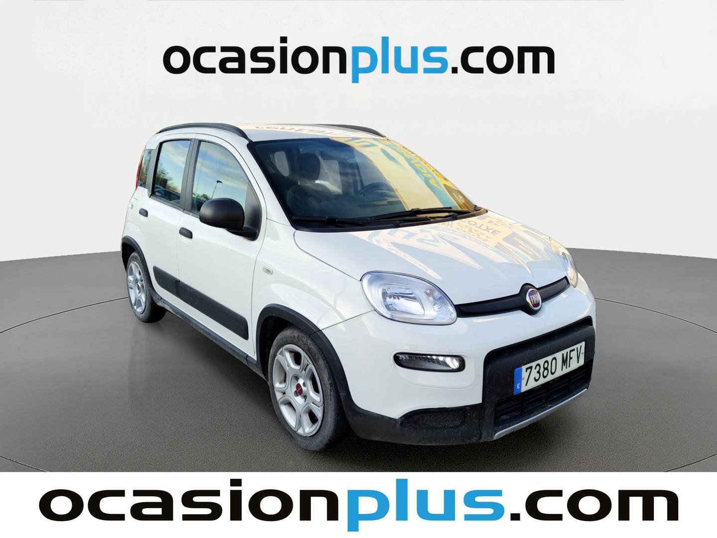 Foto Fiat Panda Fiat Panda 1.0 Hybrid GSE City Life (70 CV)