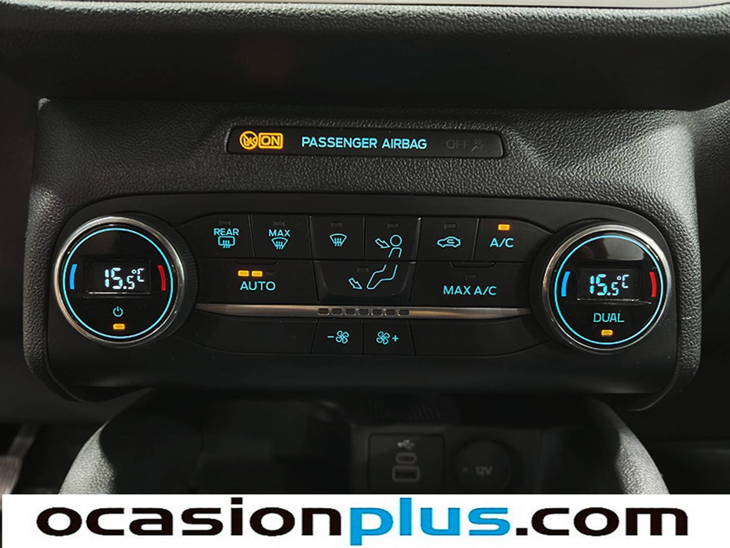 Ford Kuga Ford Kuga 2.0 EcoBlue MHEV Trend (150 CV) 2022