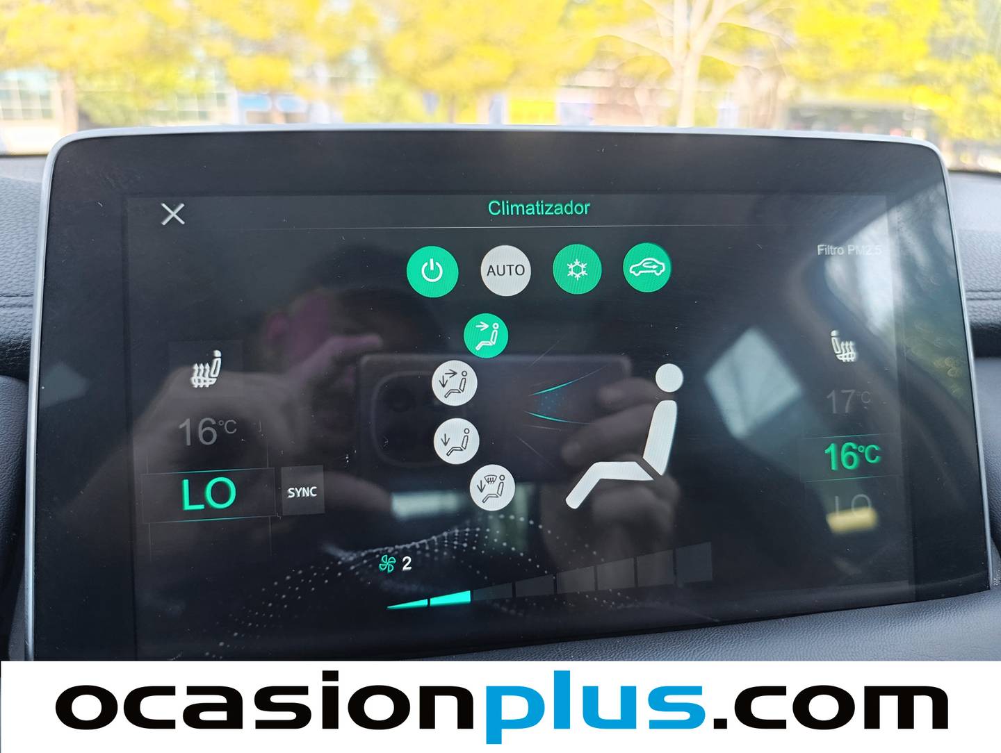 MG eHS MG eHS 1.5 T-GDI PHEV Luxury (258 CV) 2023