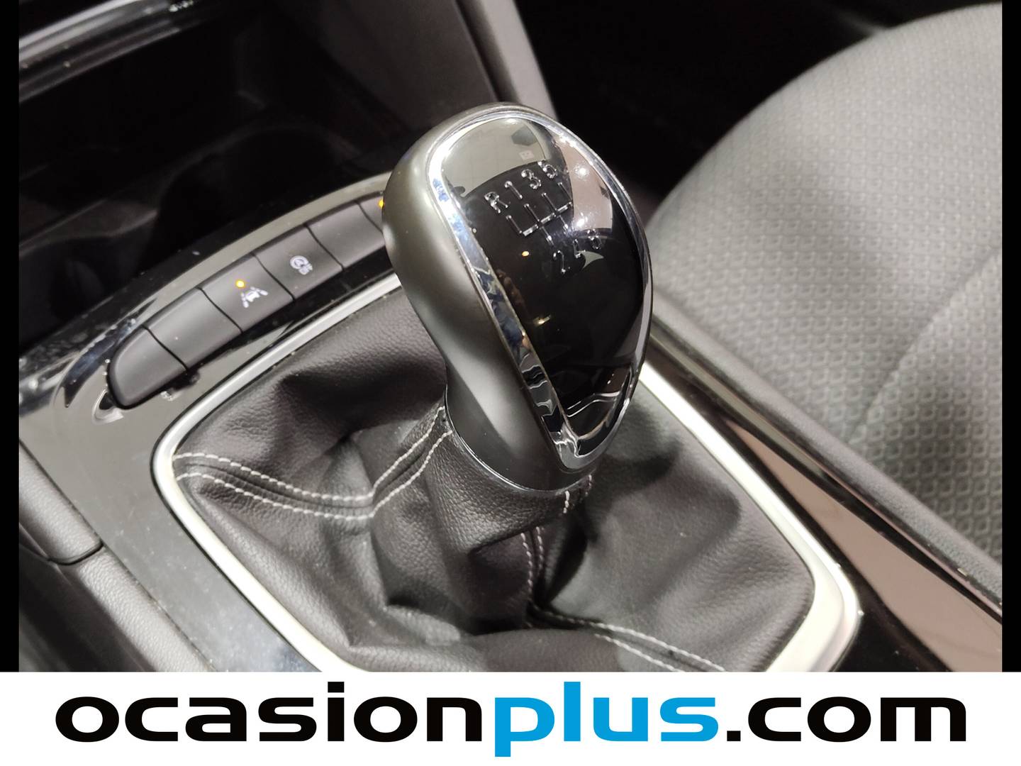 Foto Opel Insignia Opel Insignia GS 1.5 Turbo XFL Selective (140 CV)