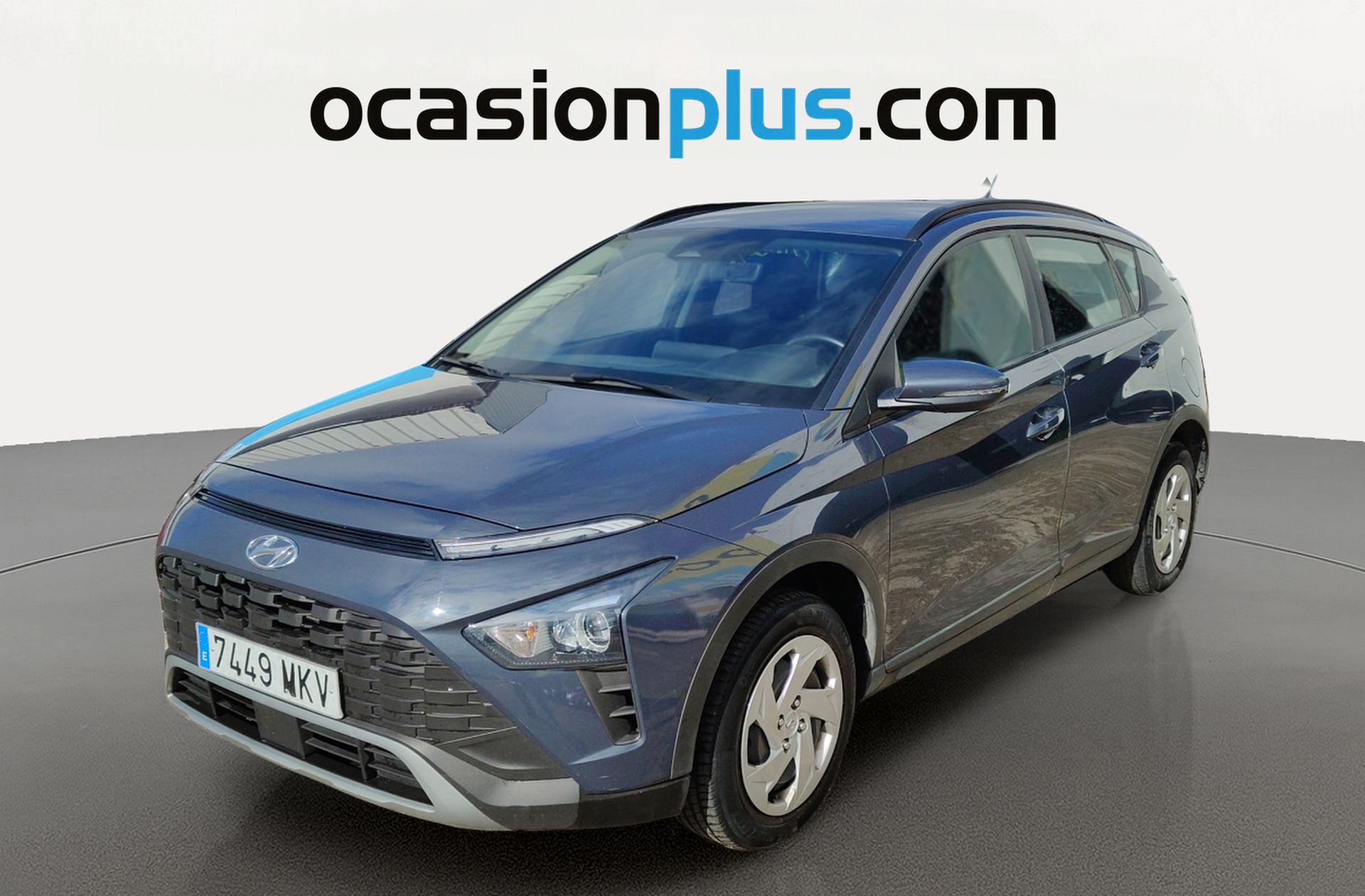 Hyundai Bayon 1.2 MPI Essence