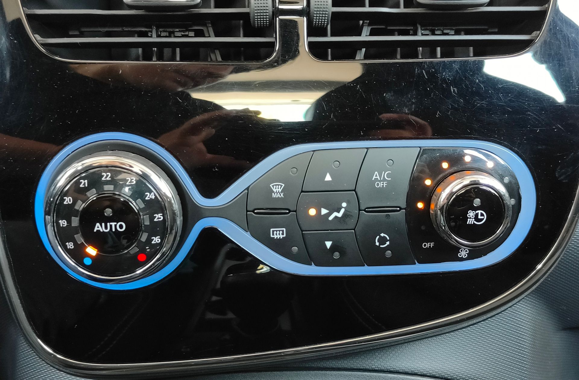 Renault Zoe Limited 40 R110 - foto 29