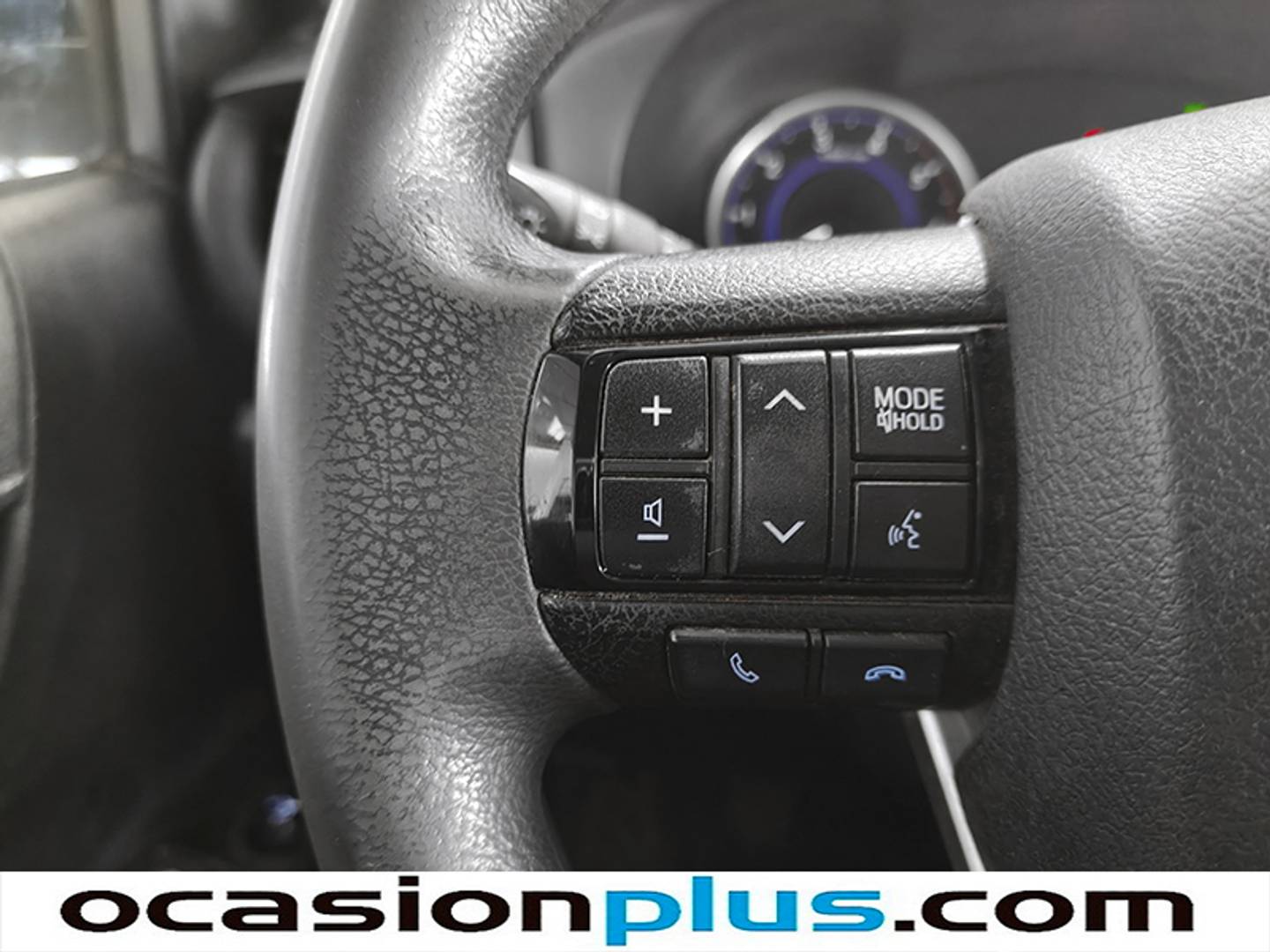 Foto Toyota Hilux Toyota Hilux 2.4 D-4D Doble Cabina GX  (150 CV)