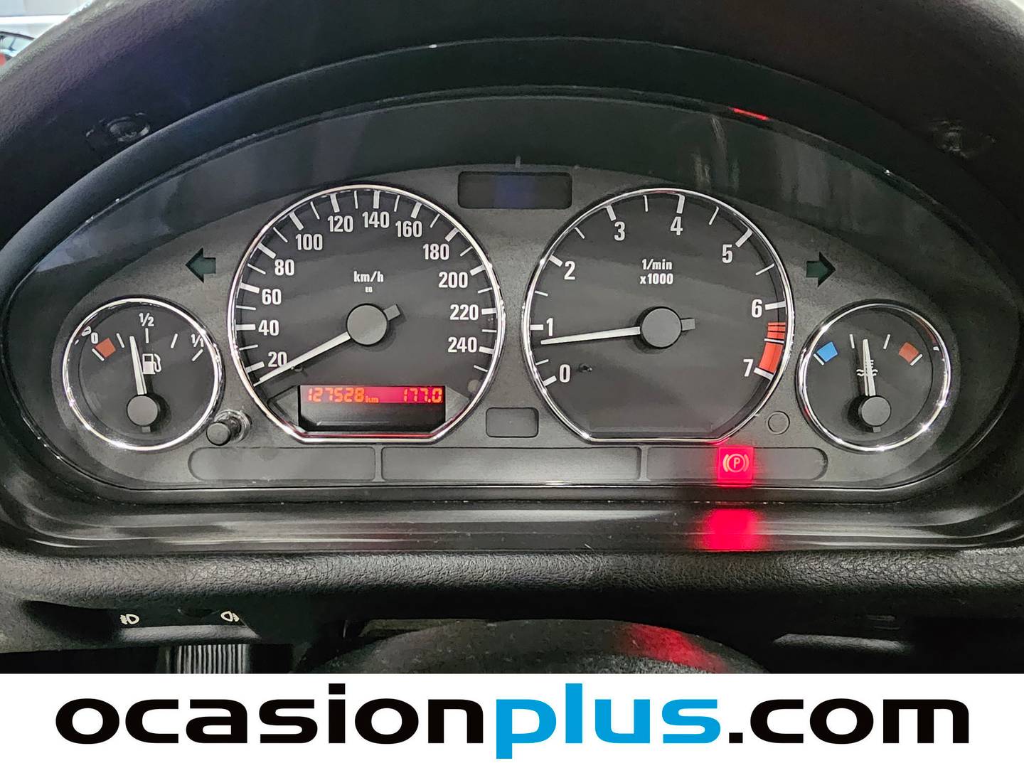 BMW Z3 BMW Z3 1.9i Roadster (118 CV) gasolina
