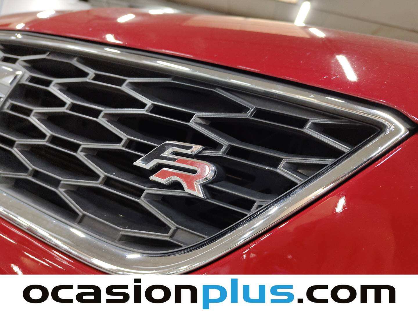 Seat León Seat León ST 2.0 TDI S&S FR DSG (150 CV) de segunda mano