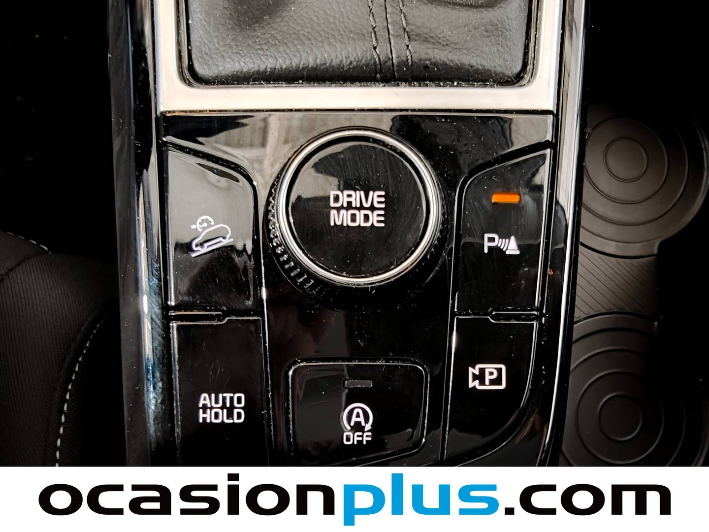 KIA Sportage Kia Sportage 1.6 CRDi MHEV Business 4x2 DCT (136 CV) híbrido