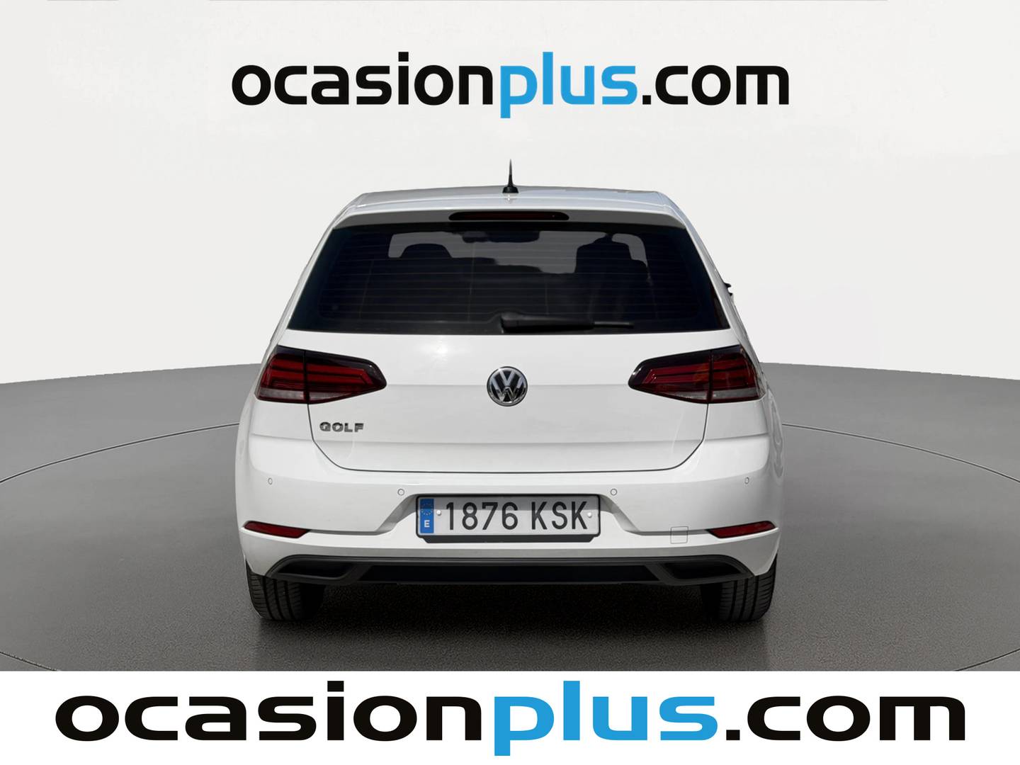 Volkswagen Golf Volkswagen Golf Ready2Go 1.0 TSI (115 CV) barato