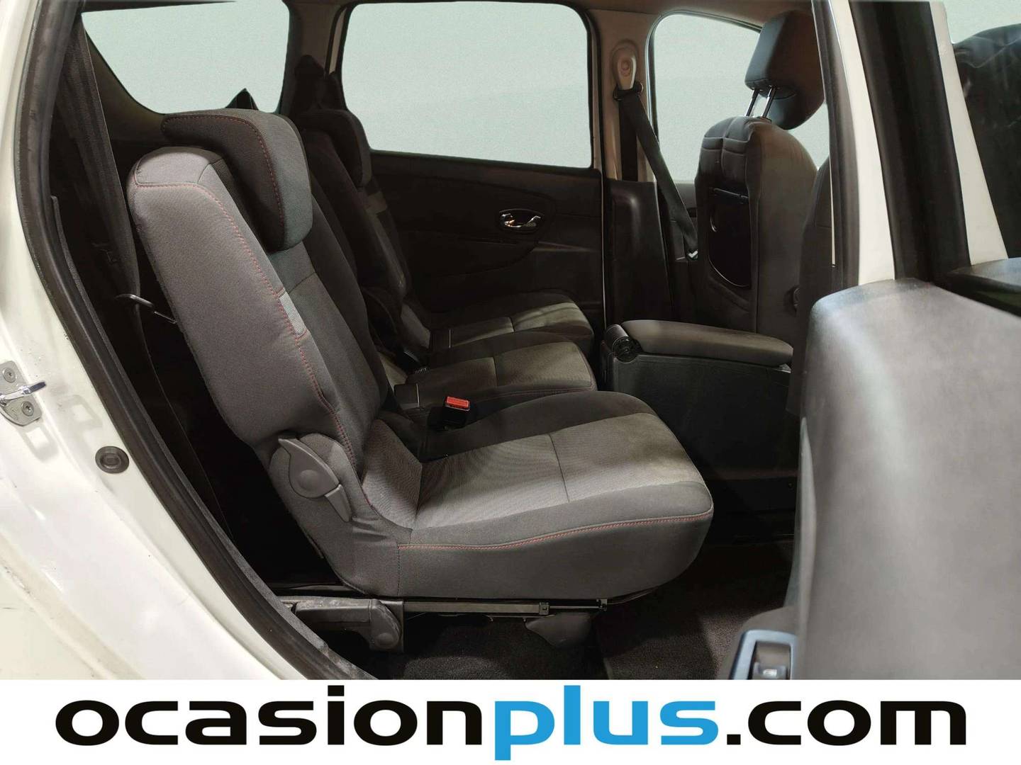 Foto Renault Grand Scénic Renault Grand Scenic Selection Energy TCe (115 CV) 7 Plazas