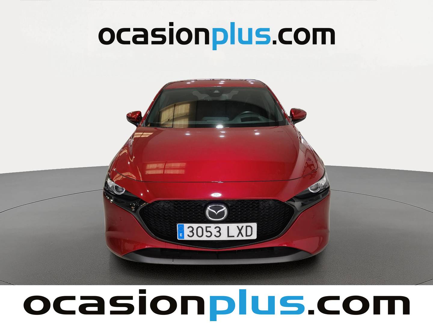 Mazda Mazda3 Mazda Mazda 3 2.0 Skyactiv-G Evolution (122 CV) barato