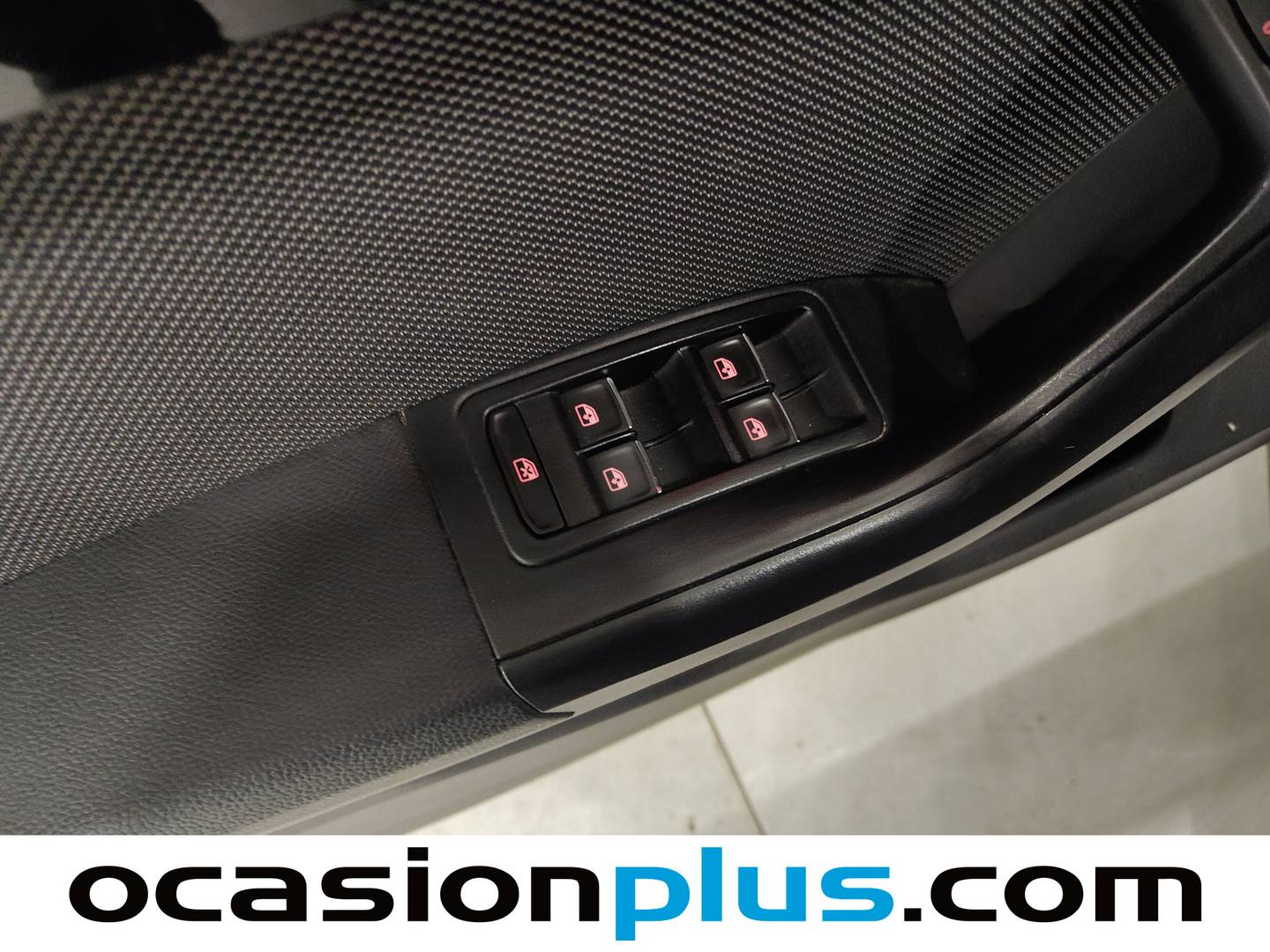 Foto Seat Ateca SEAT Ateca 2.0 TDI S&S Xcellence Edition (150 CV)