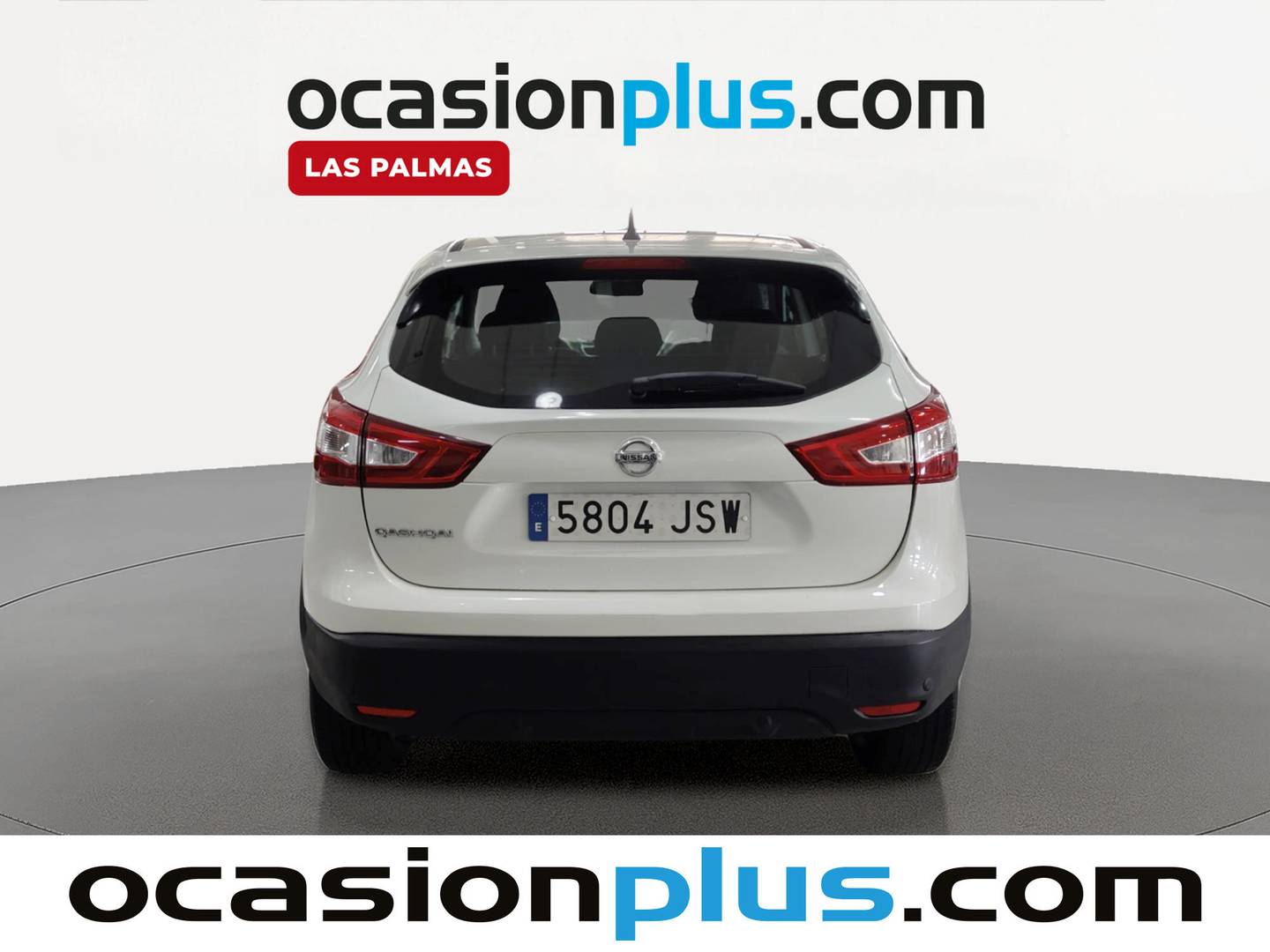 Nissan QASHQAI Nissan Qashqai DIG-T 115 Acenta (115 CV) barato