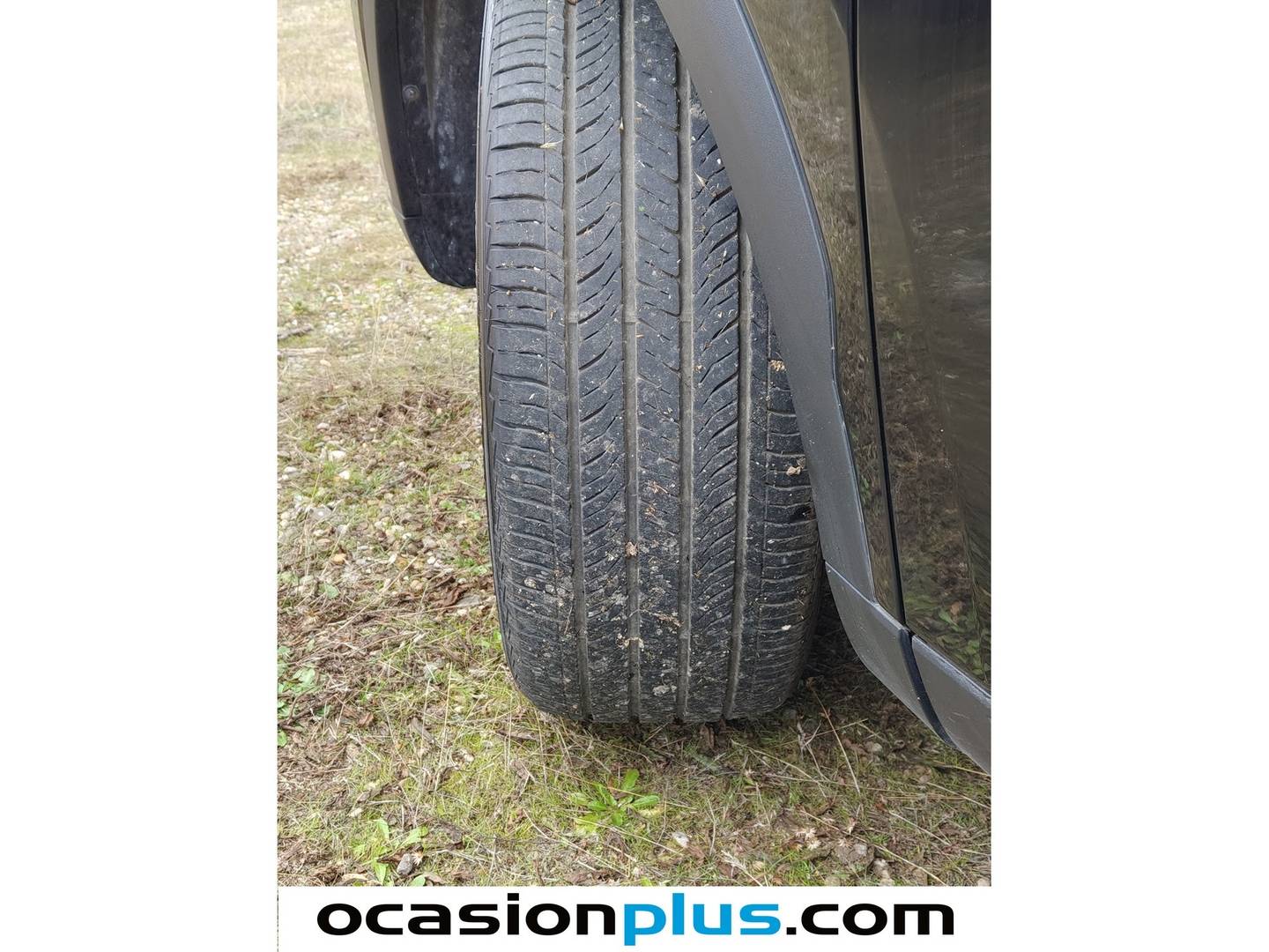 MG HS MG HS 1.5 Turbo GDI Luxury DCT (162 CV) de segunda mano