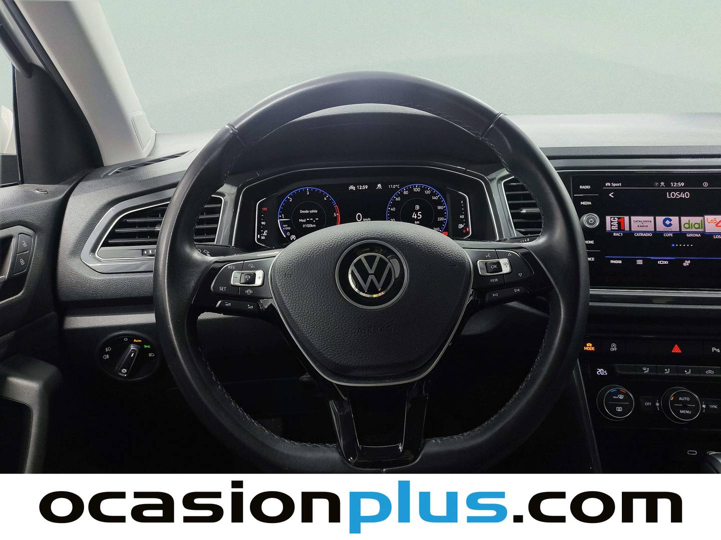 Volkswagen T-Roc Volkswagen T-Roc Sport 2.0 TDI (150 CV) DSG 2022