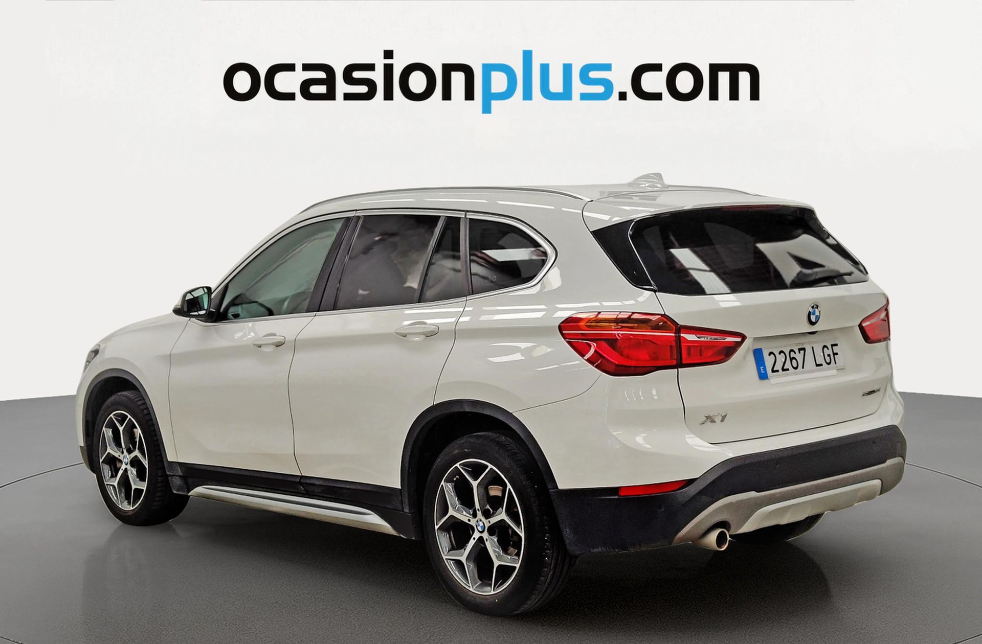 BMW X1 sDrive18i - foto 3