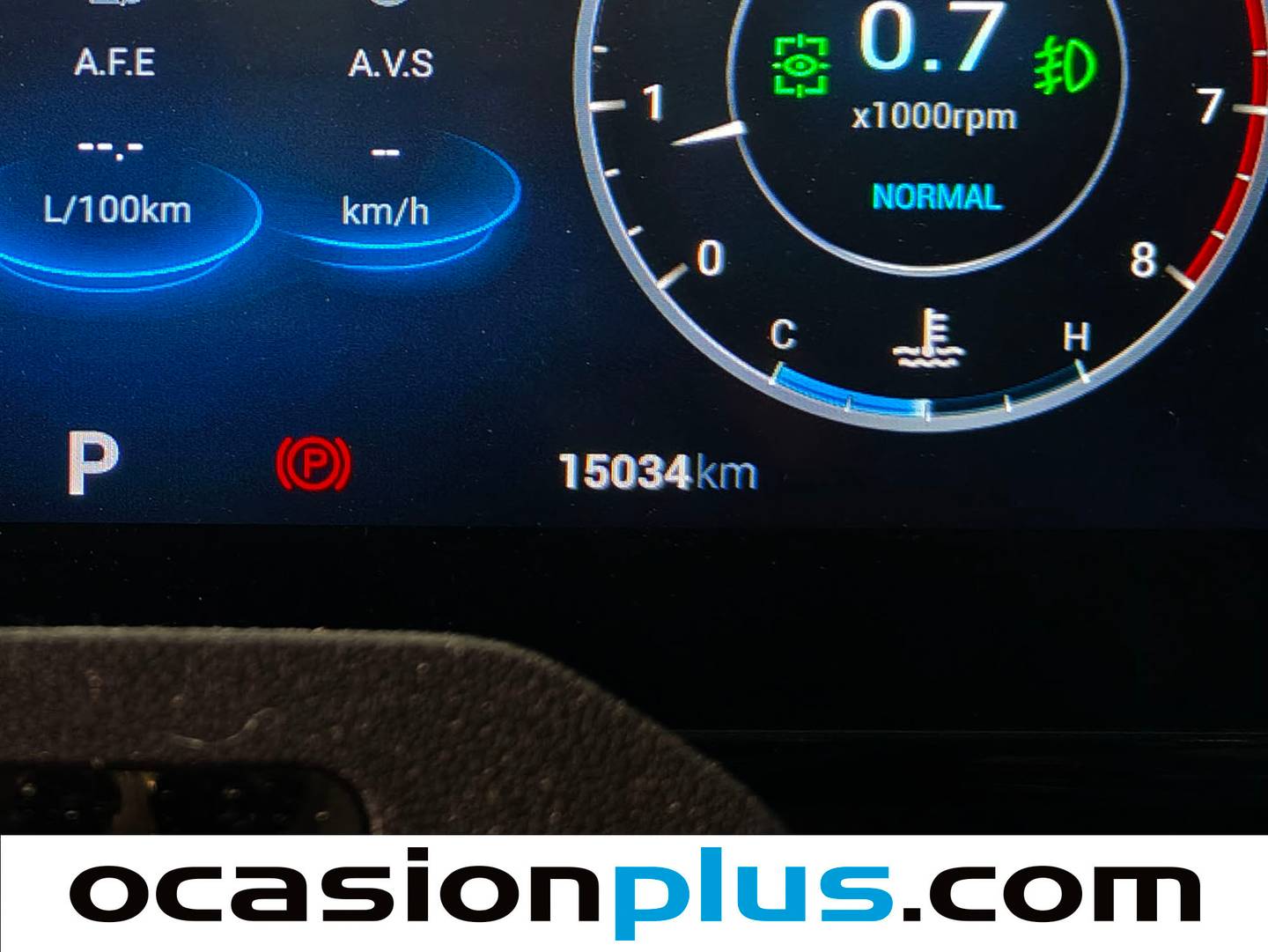OMODA 5 OMODA 5 1.6 T-GDI Premium DCT (185 CV) barato