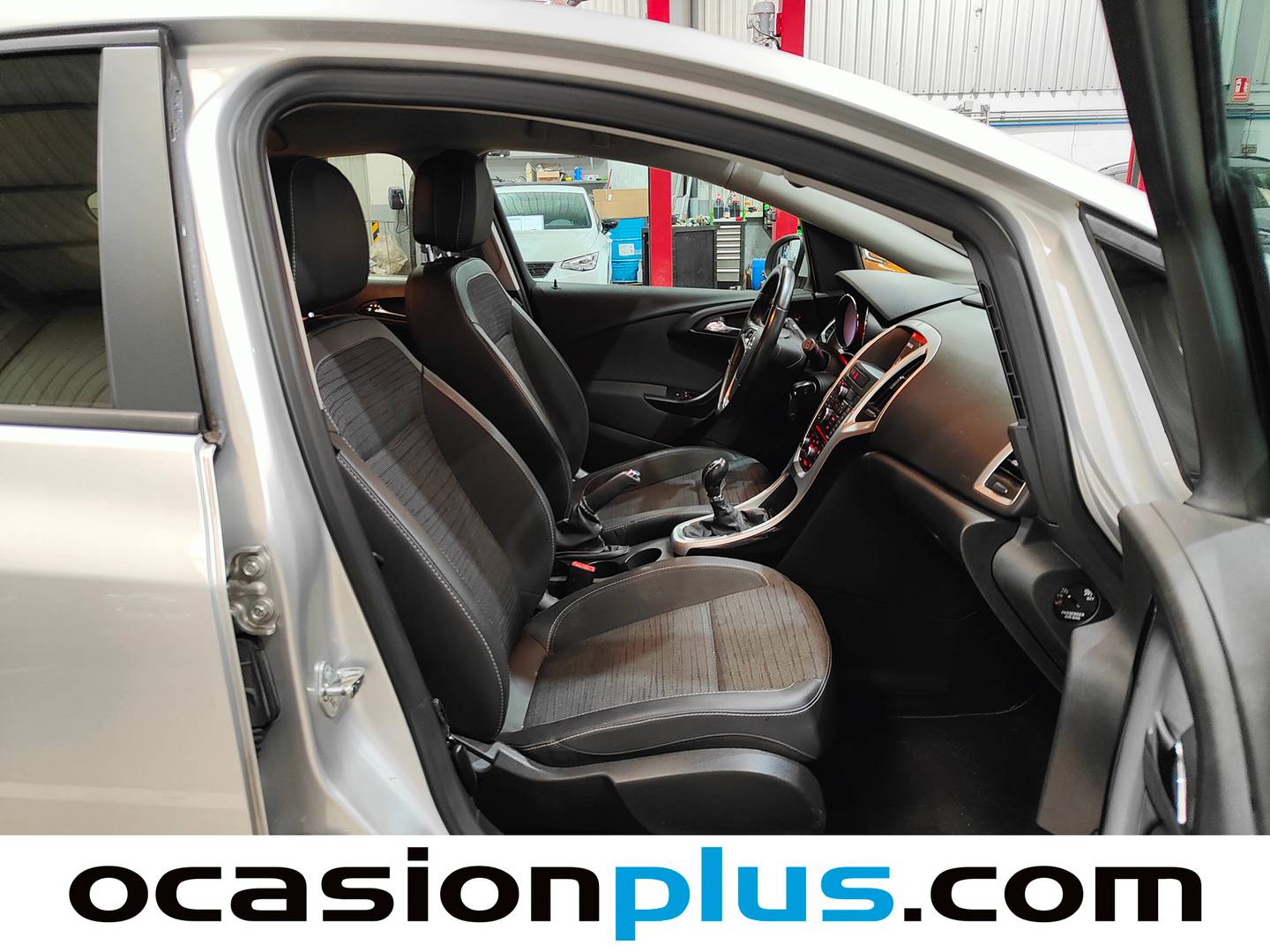 Opel Astra Opel Astra 1.6 CDTi S&S Selective (110 CV) km 0