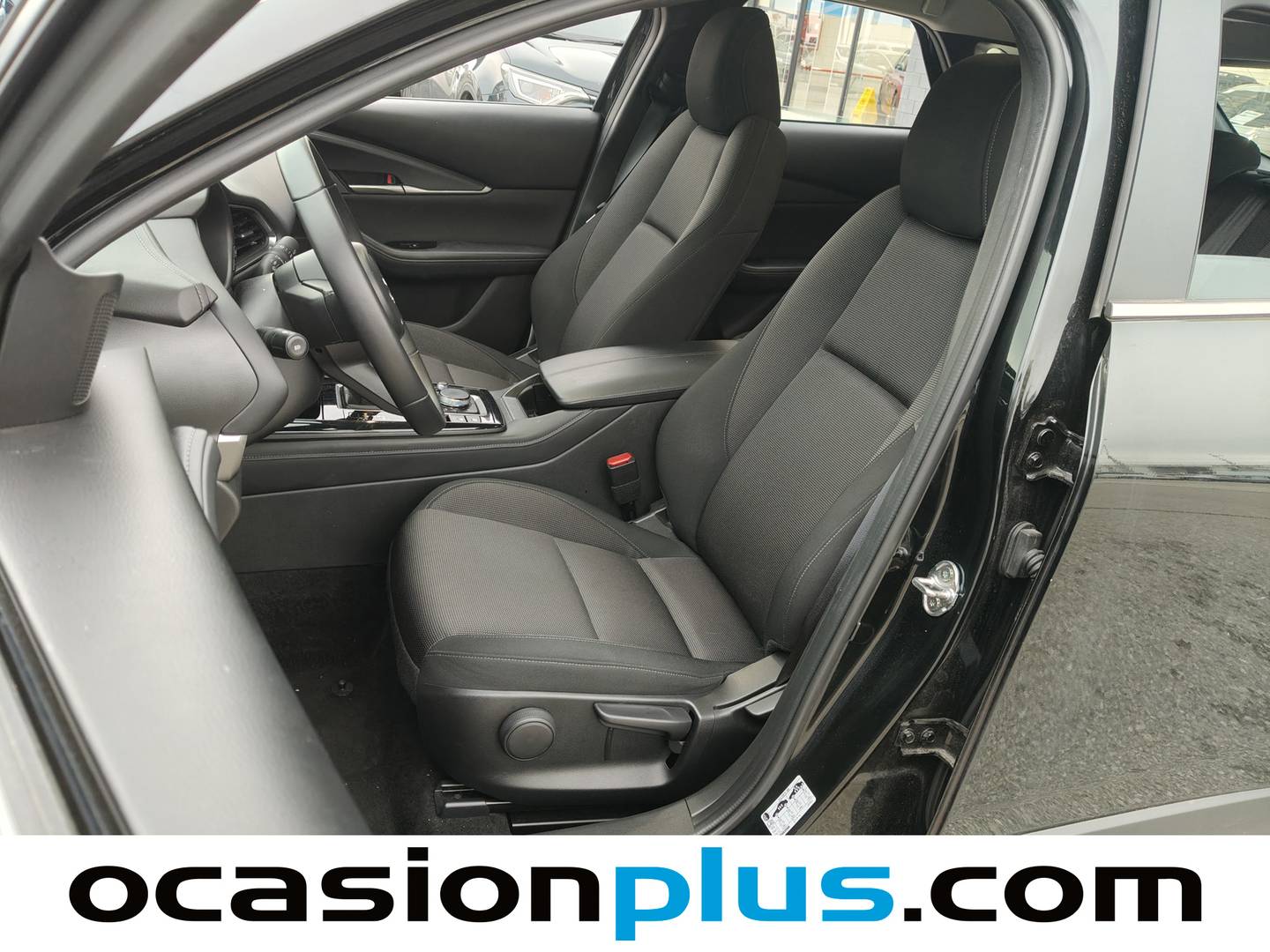 Foto Mazda CX-30 Mazda CX-30 2.5 e-Skyactive G MHEV Prime-Line AT (140 CV)