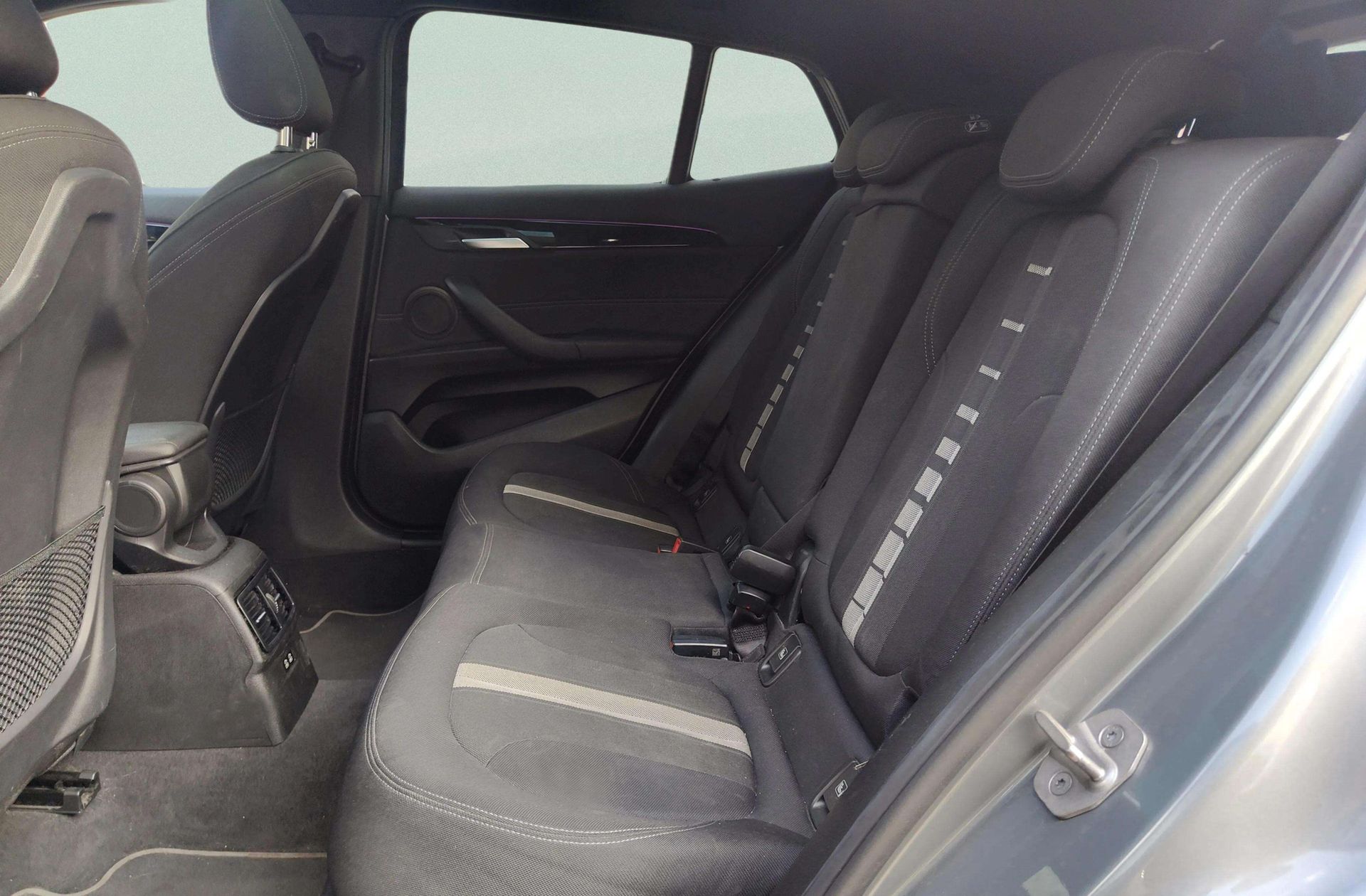 BMW X2 sDrive18i - foto 13