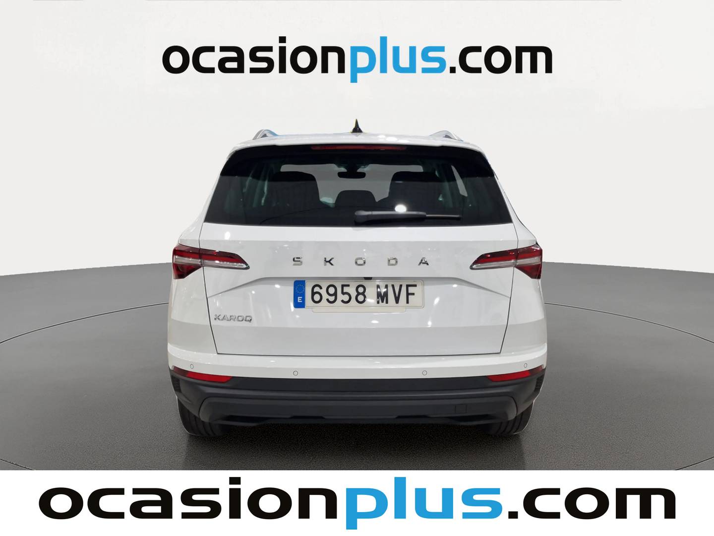 Skoda Karoq Skoda Karoq 2.0 TDI Selection (115 CV) al mejor precio