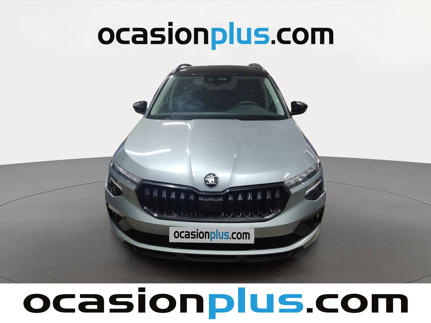 Skoda Kamiq Skoda Kamiq 1.0 TSI Selection DSG (115 CV) 115cv