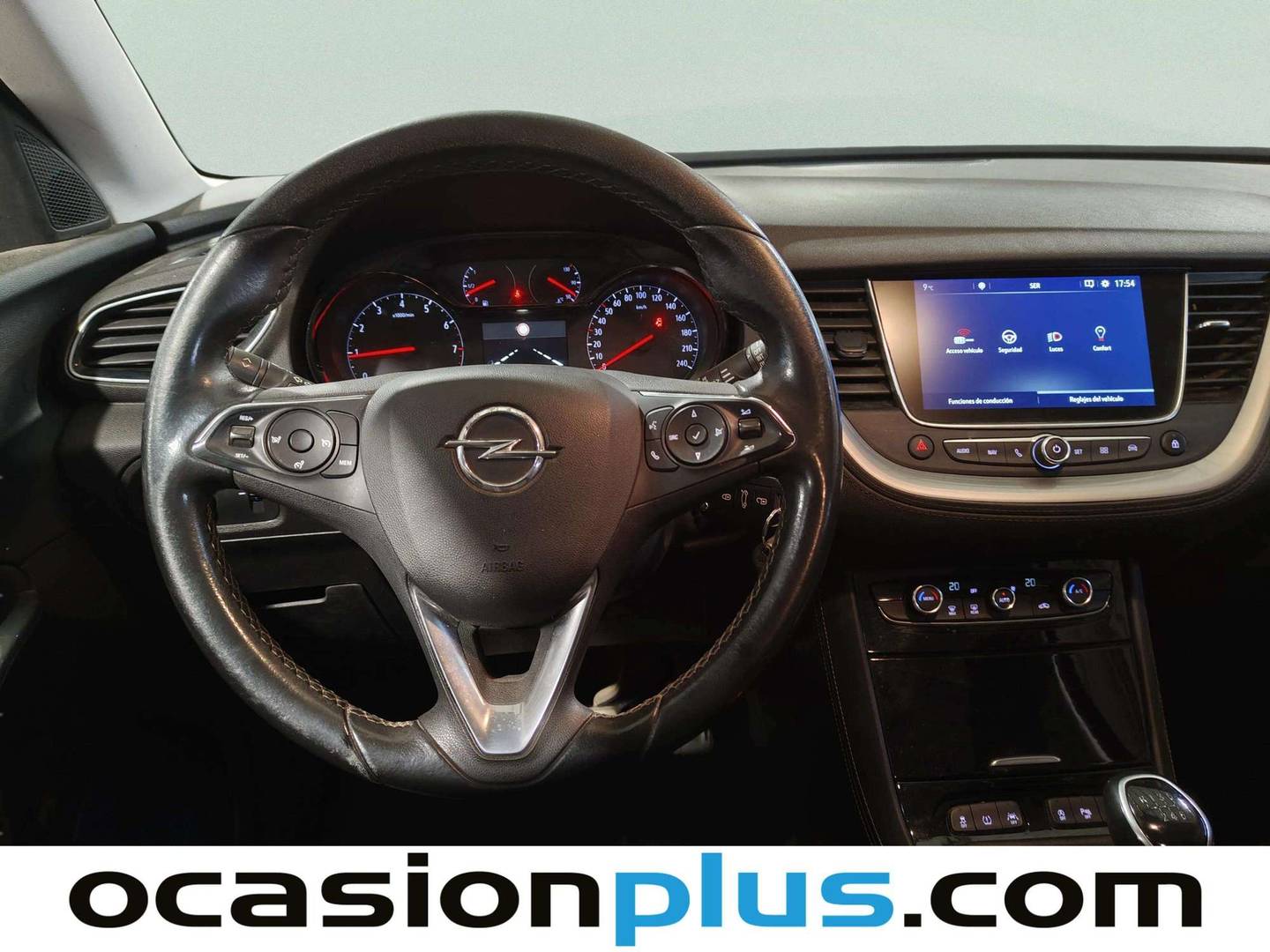 Foto Opel Grandland X Opel Grandland X 1.2 Turbo 120 Aniversario (130 CV)