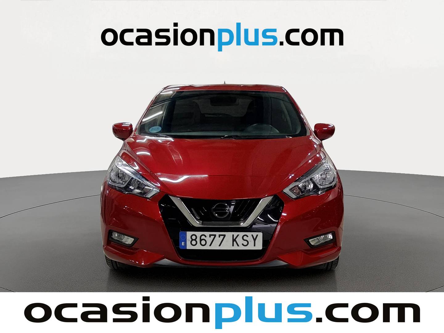 Nissan Micra Nissan Micra IG-T N-Connecta (100 CV) barato