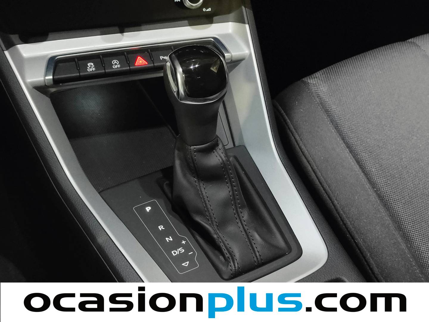 Foto Audi Q3 Audi Q3 Advanced 35 TFSI (150 CV) S tronic