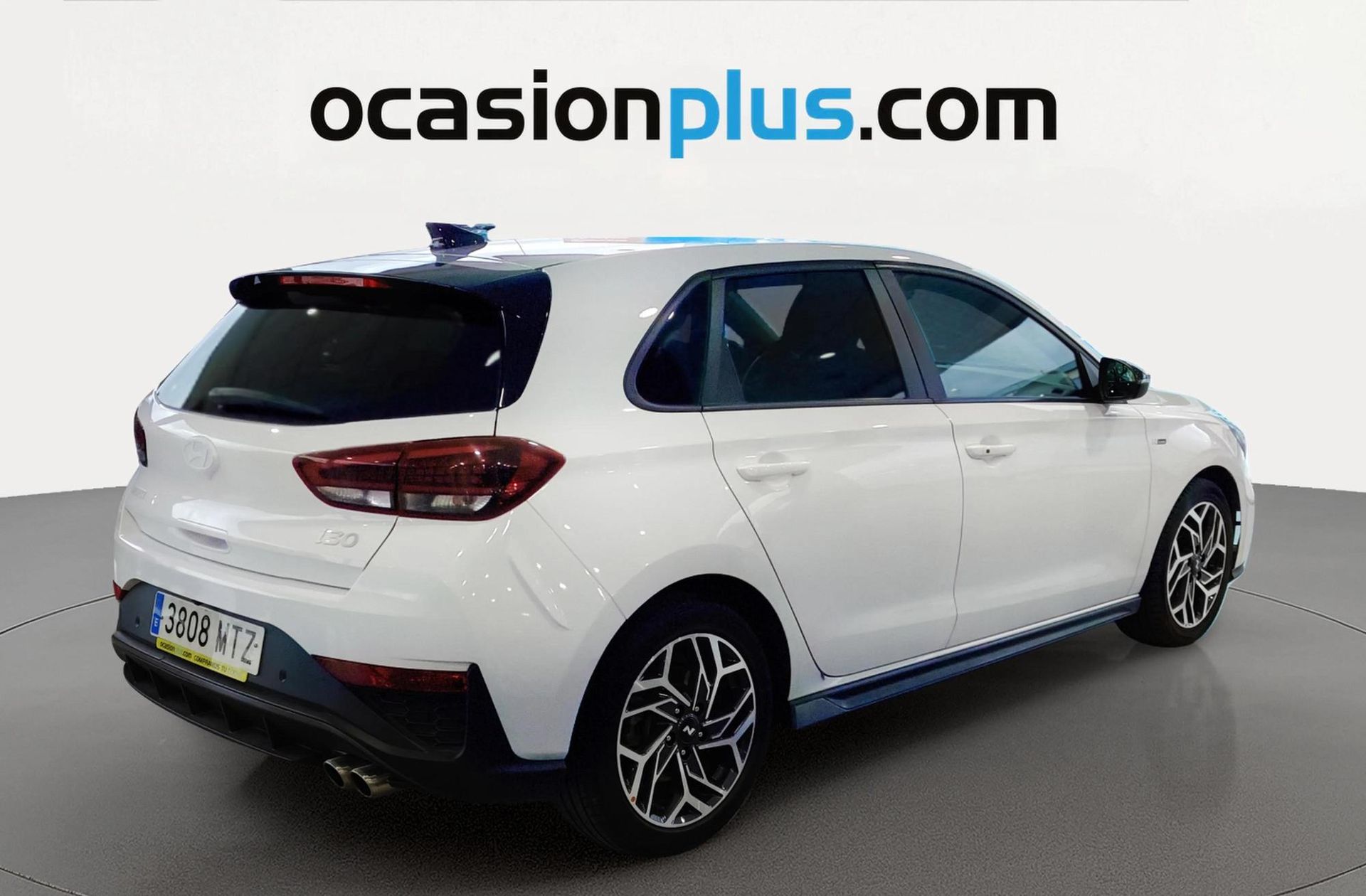 Hyundai i30 1.0 T-GDi N Line SE - foto 4