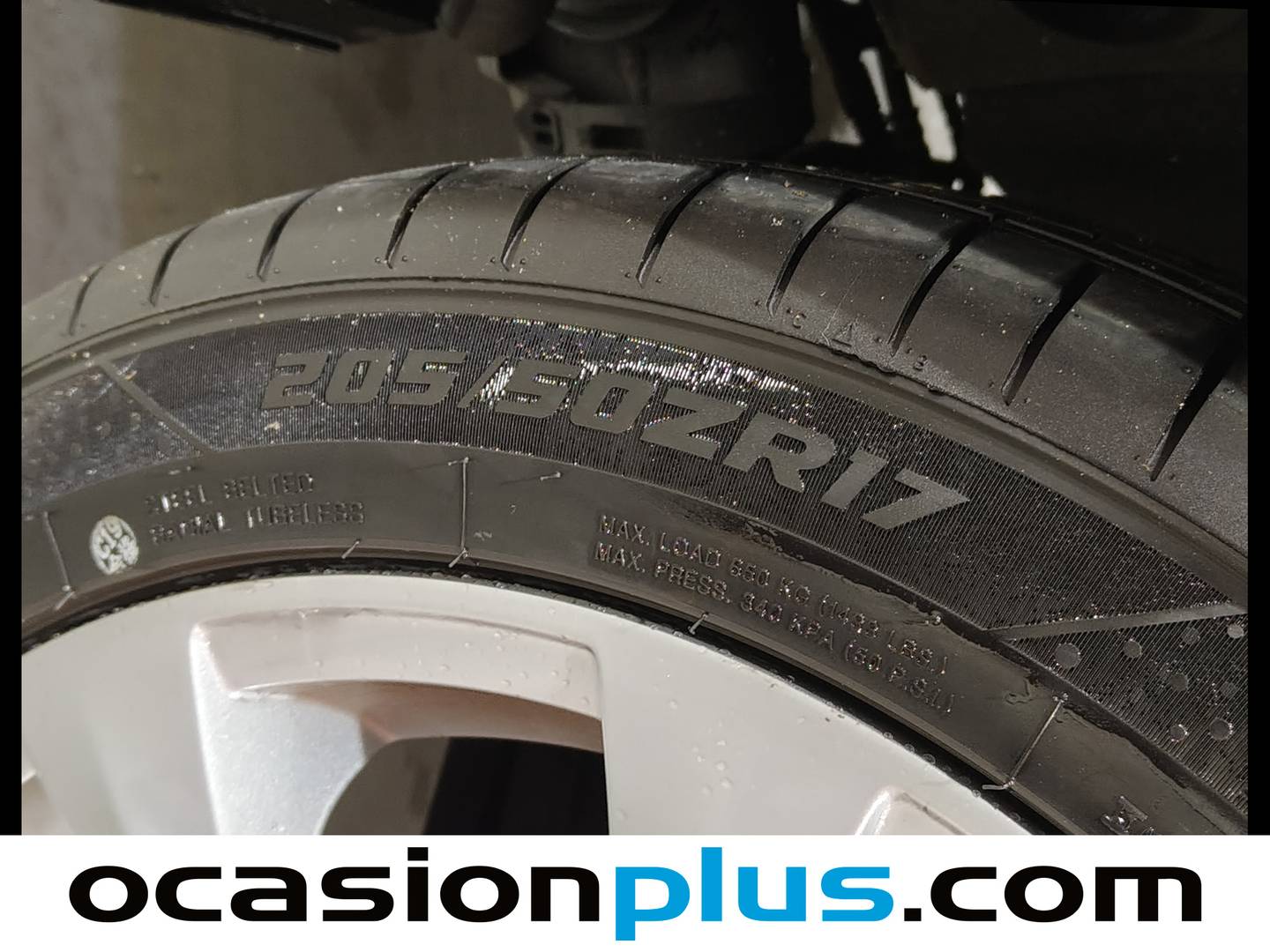 Foto Renault Mégane Renault Megane Zen Energy TCe (130 CV) EDC