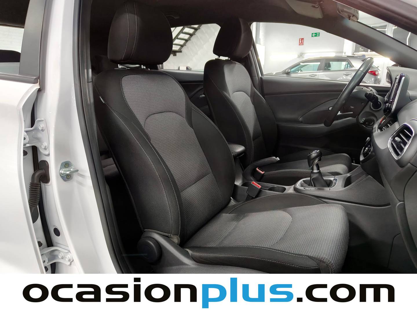 Hyundai i30 Hyundai i30 1.0 TGDI Klass (120 CV) km 0