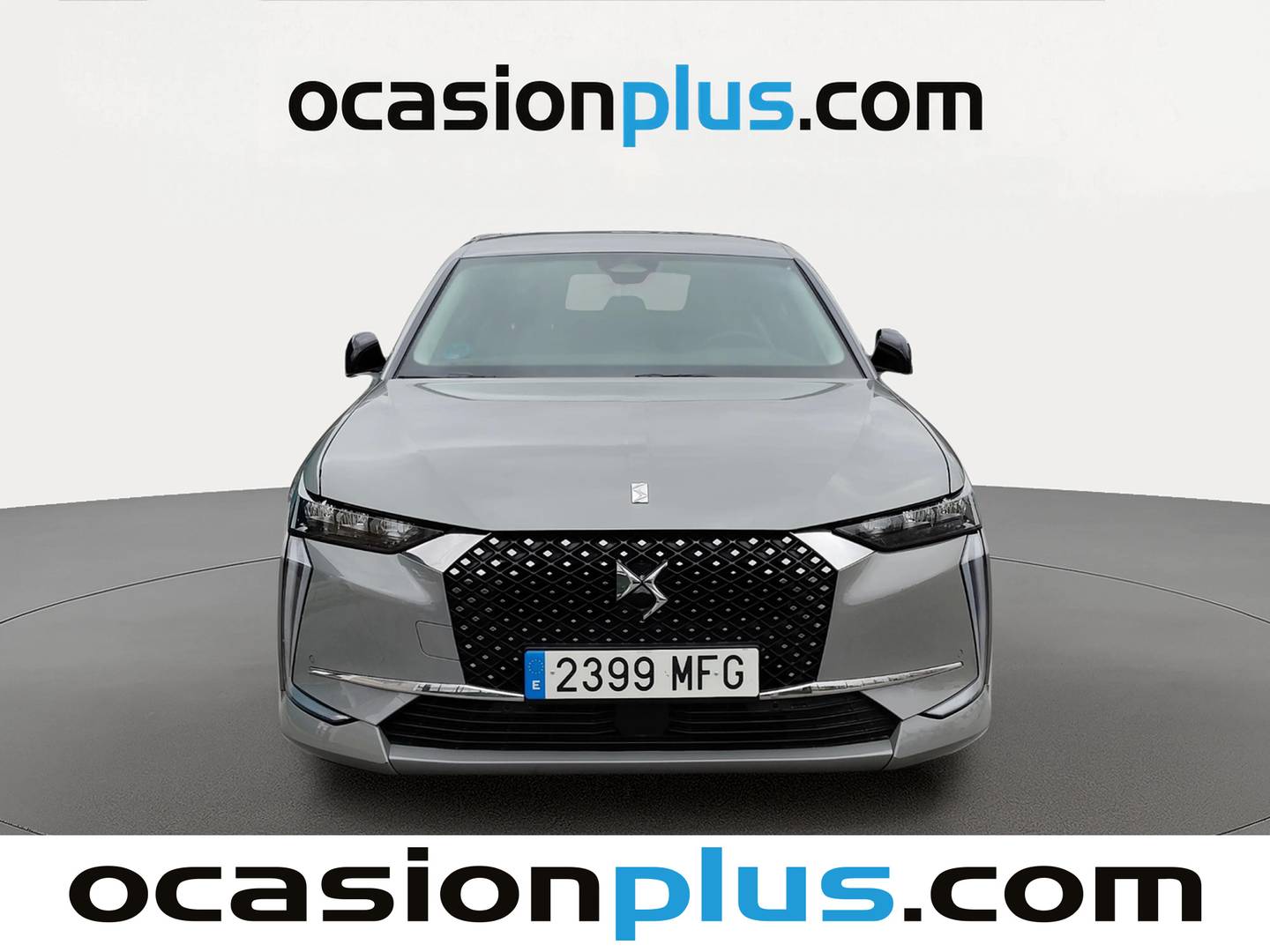 Foto DS DS 4 DS DS4 BlueHDi 130 Trocadero Auto (130 CV)