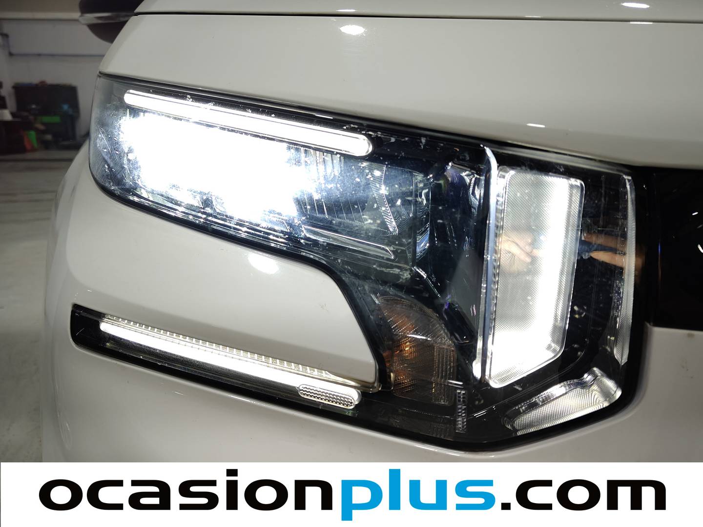 Citroën C3 Citroen C3 Turbo 100 You (100 CV) 2024