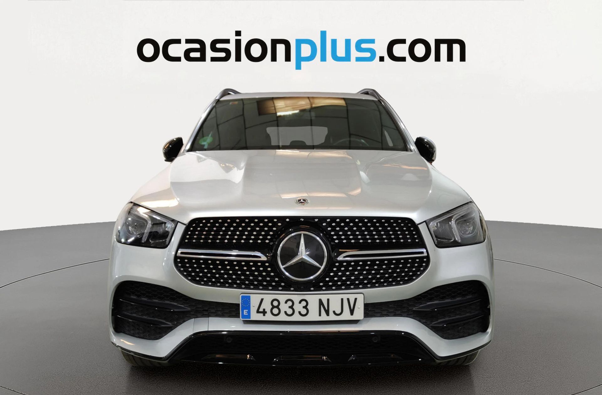 Mercedes-Benz GLE 300 d 4Matic Pack AMG - foto 15