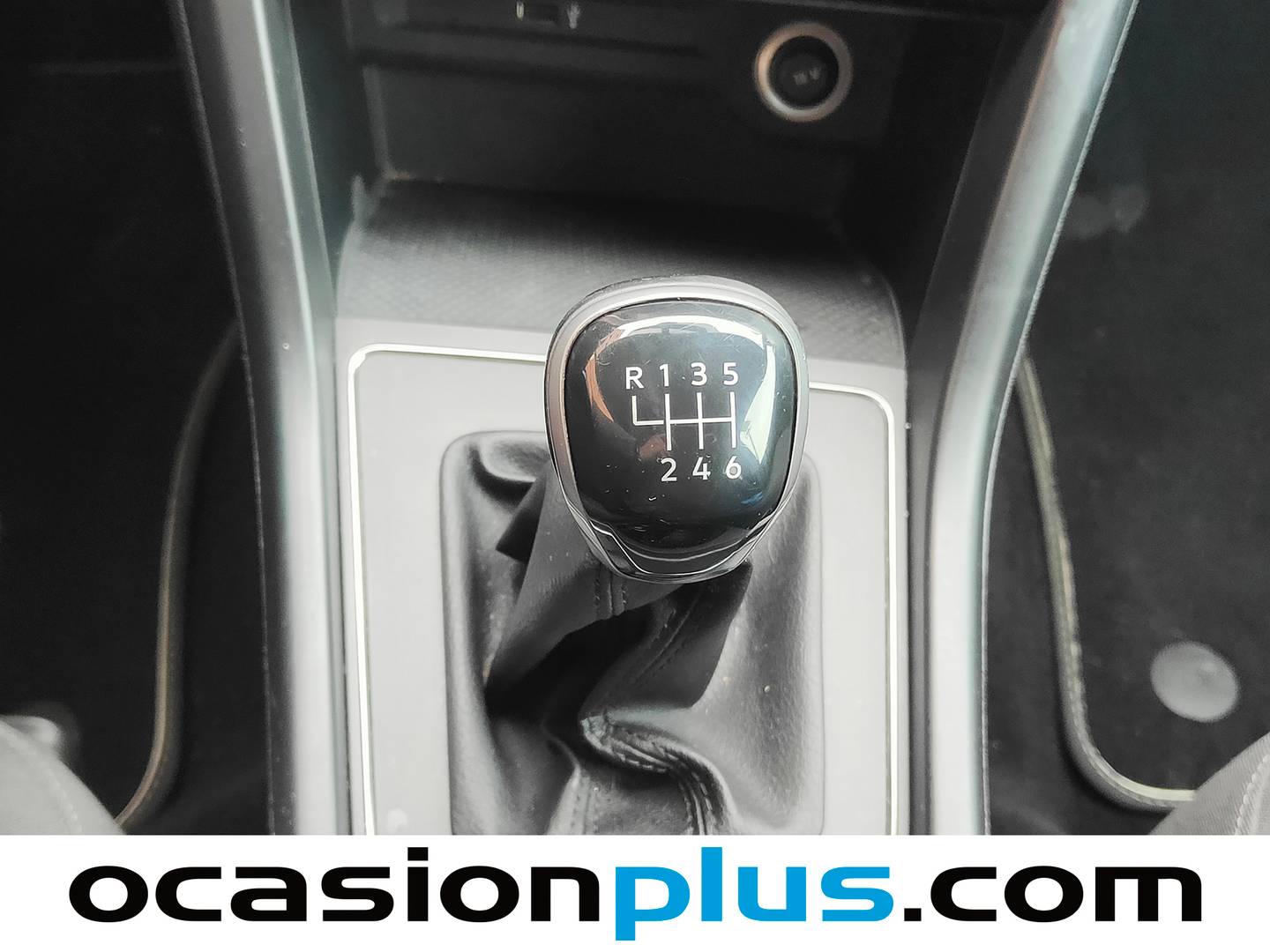 Foto Volkswagen Touran Volkswagen Touran Advance 1.5 TSI (150 CV) 7 Plazas