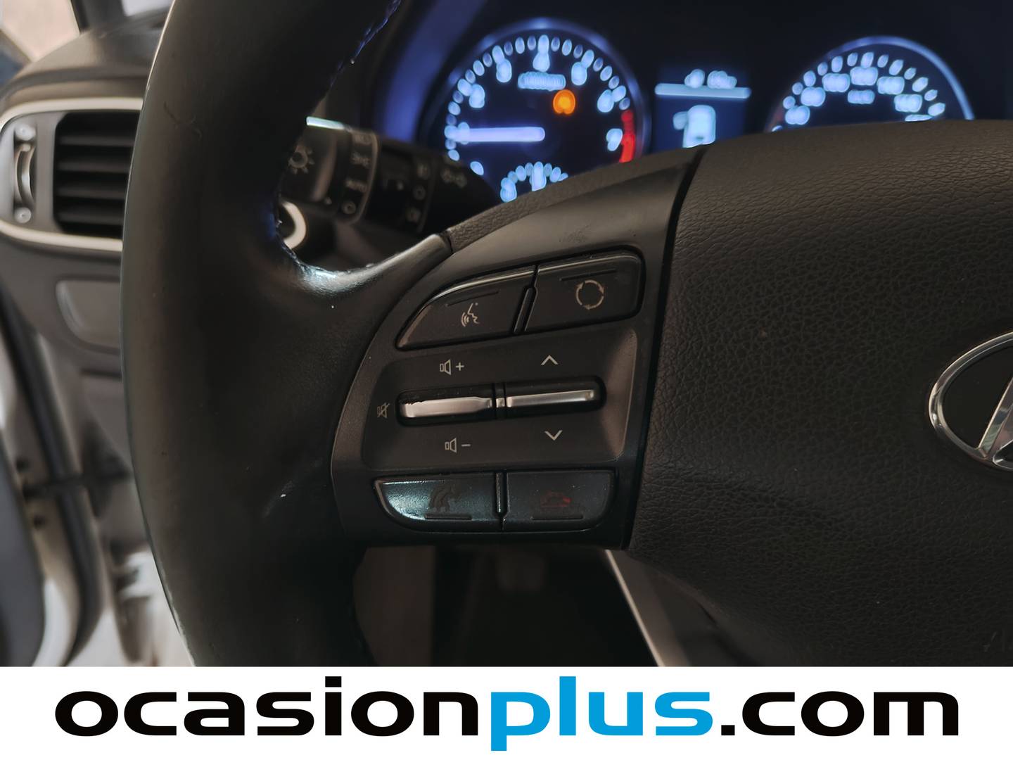 Hyundai i30 Hyundai i30 1.0 TGDI Tecno (120 CV) barato