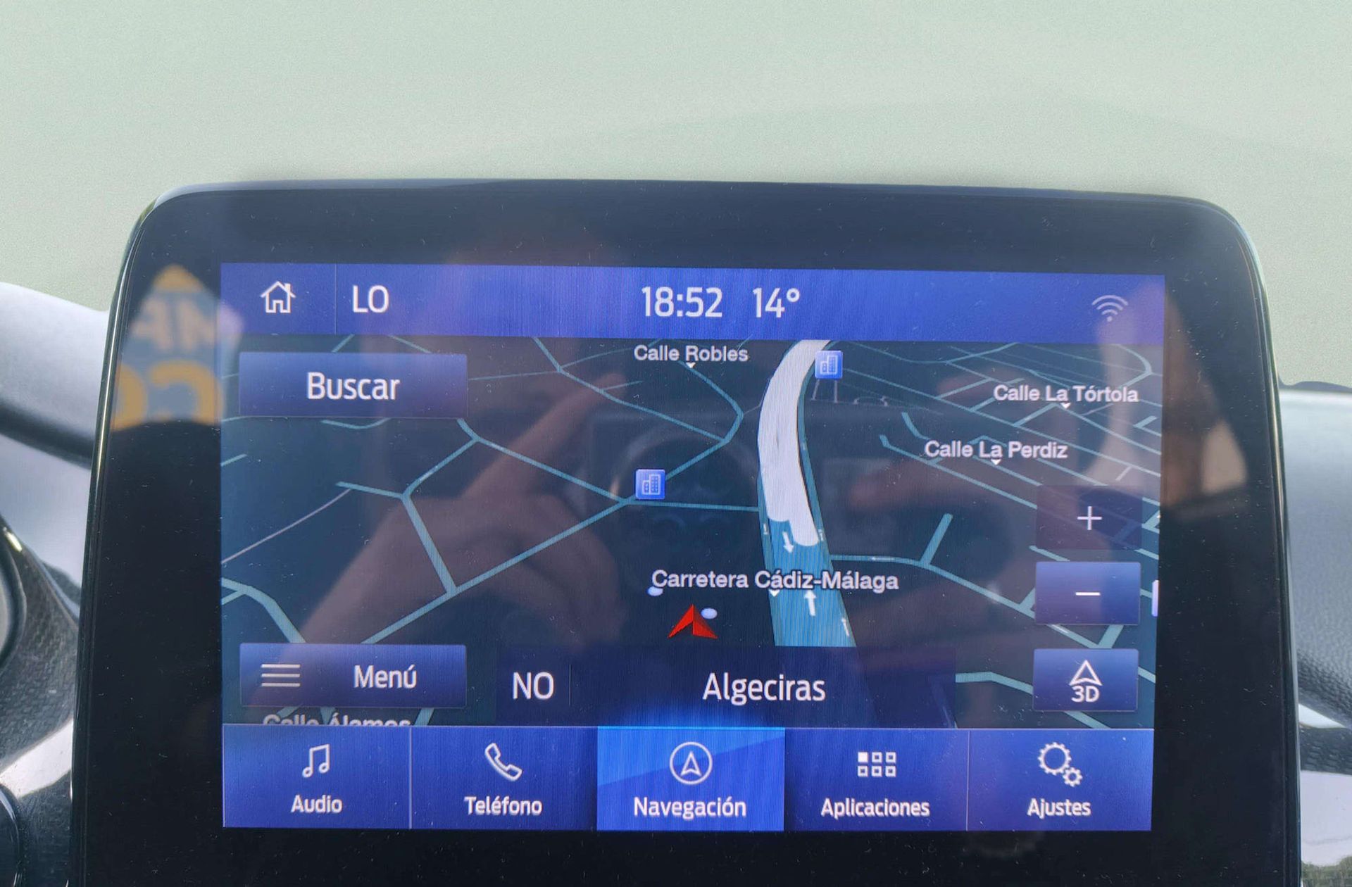Ford Puma 1.0 EcoBoost MHEV ST-Line - foto 7