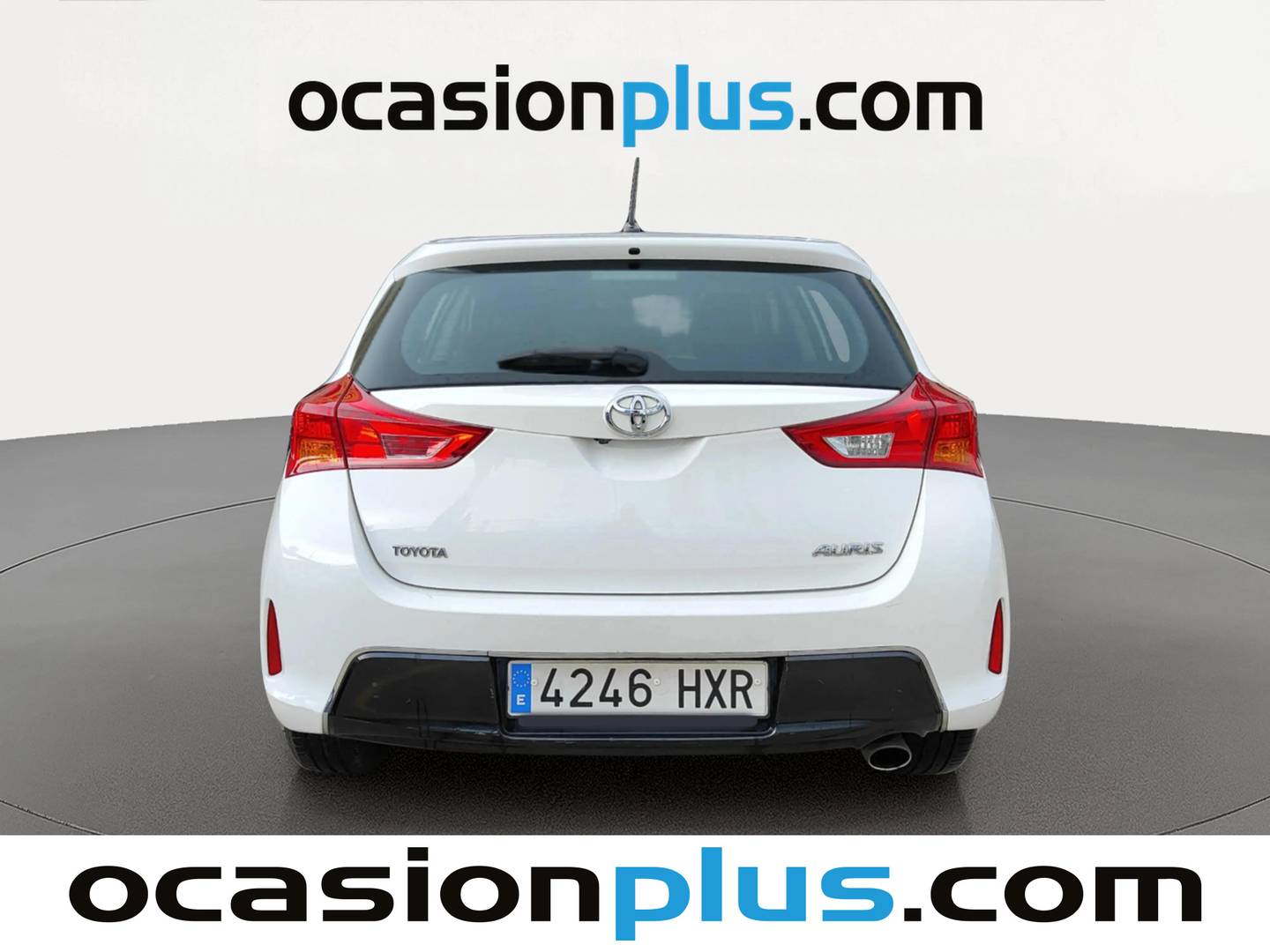 Toyota Auris Toyota Auris 130 Active (132 CV) barato
