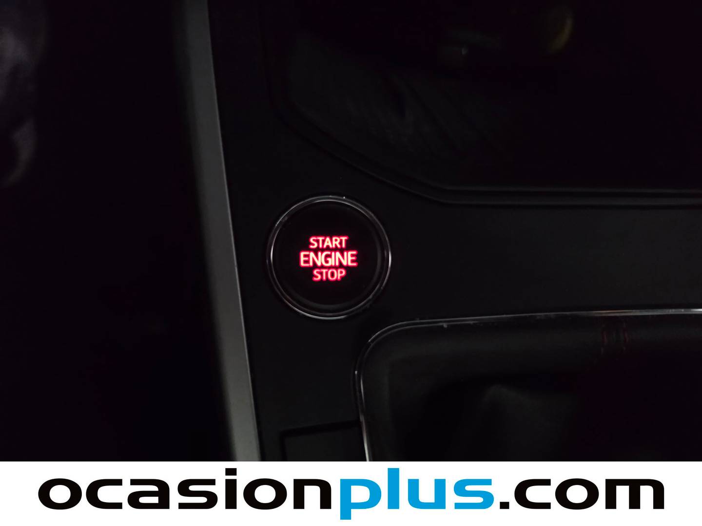 Seat Arona Seat Arona 1.0 TSI Ecomotive FR (115 CV) gasolina