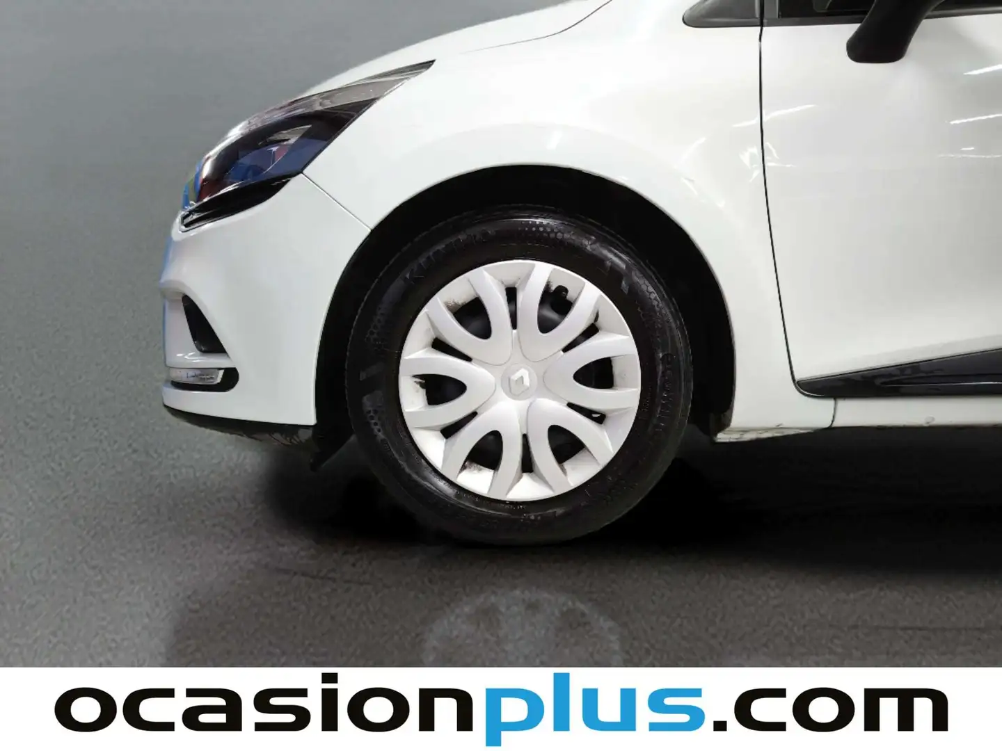 Foto Renault Clio Renault Clio Business TCe (75 CV)