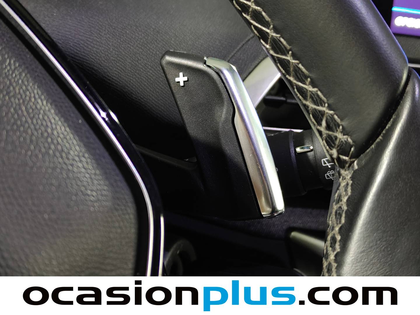 Peugeot 3008 Peugeot 3008 PureTech 130 Allure EAT8 (130 CV) seminuevo