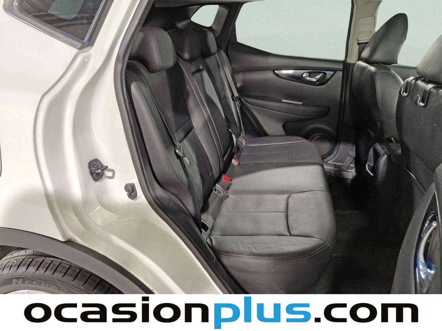 Nissan QASHQAI Nissan Qashqai 1.5 dCi Tekna Premium 4x2 (110 CV) barato